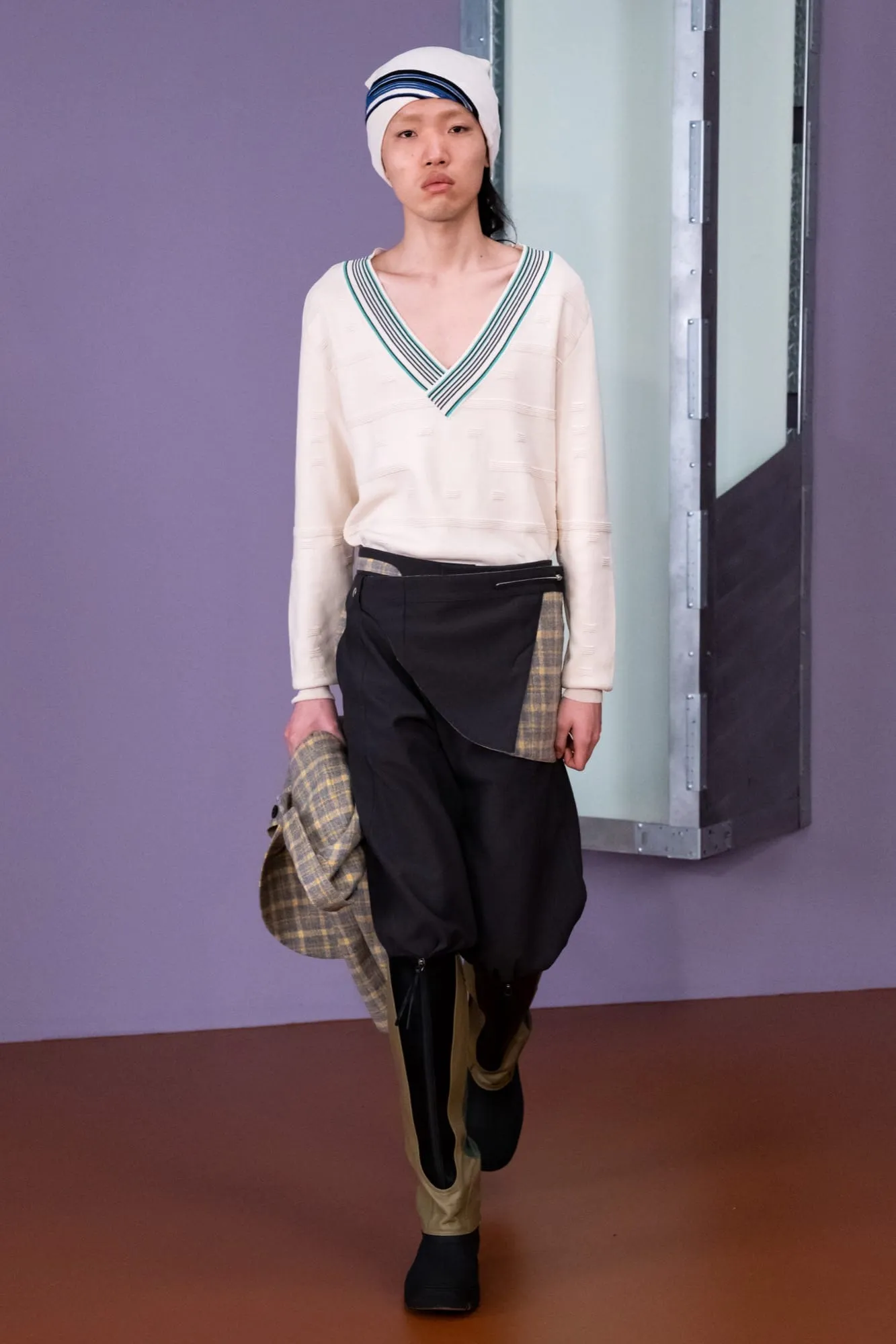 KIKO KOSTADINOV MENS AW21-22