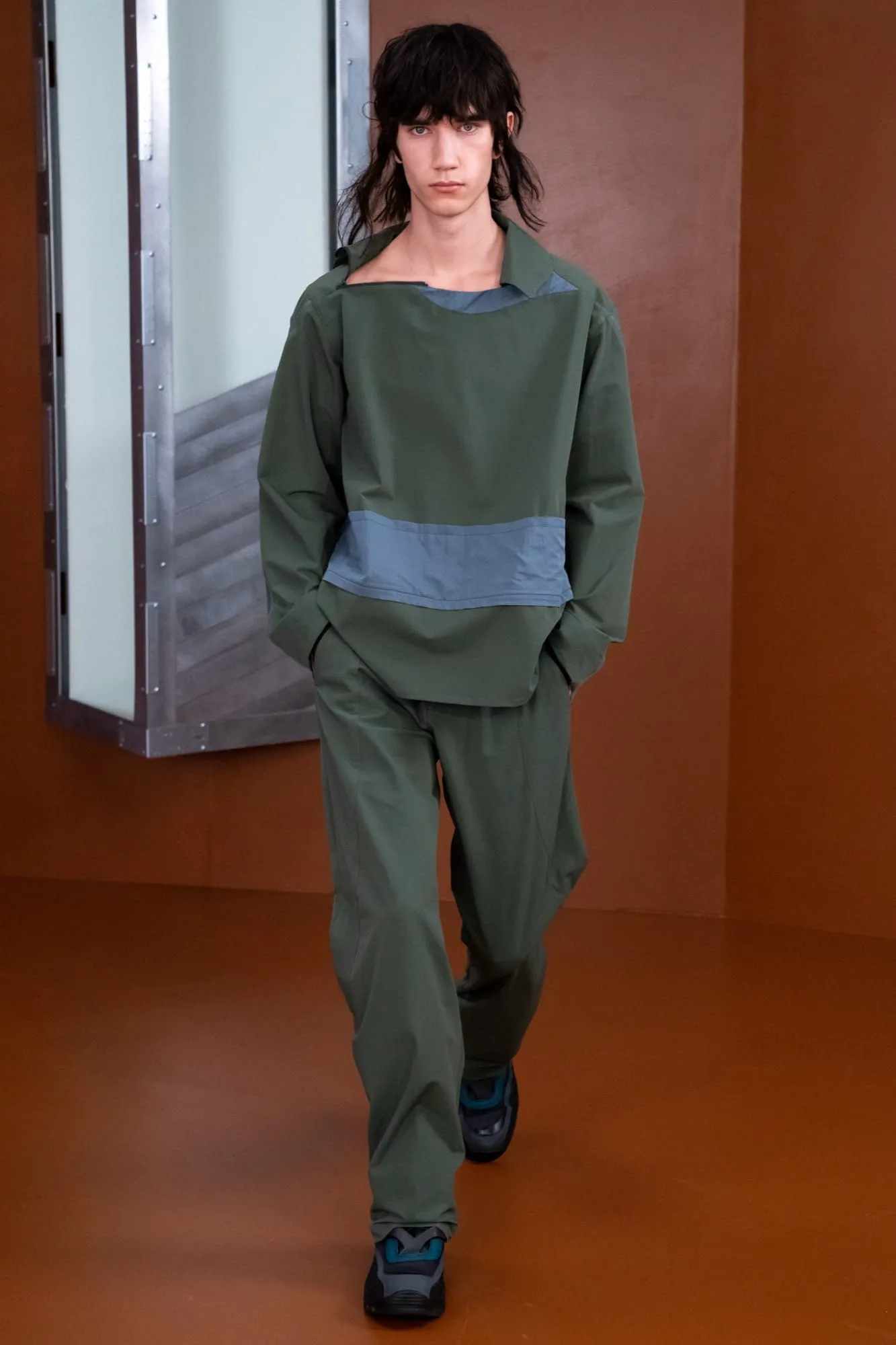 KIKO KOSTADINOV MENS AW21-22