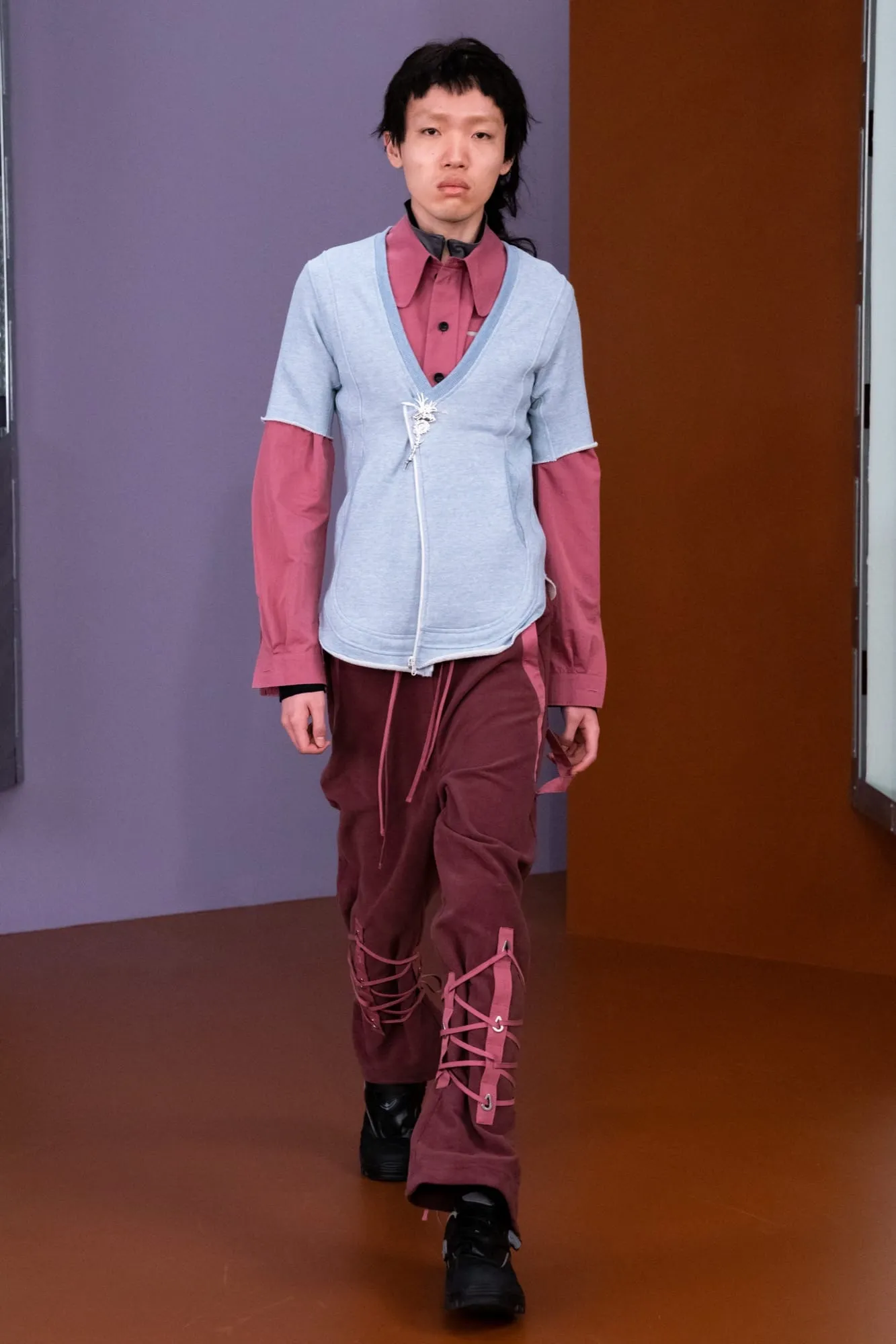 KIKO KOSTADINOV MENS AW21-22