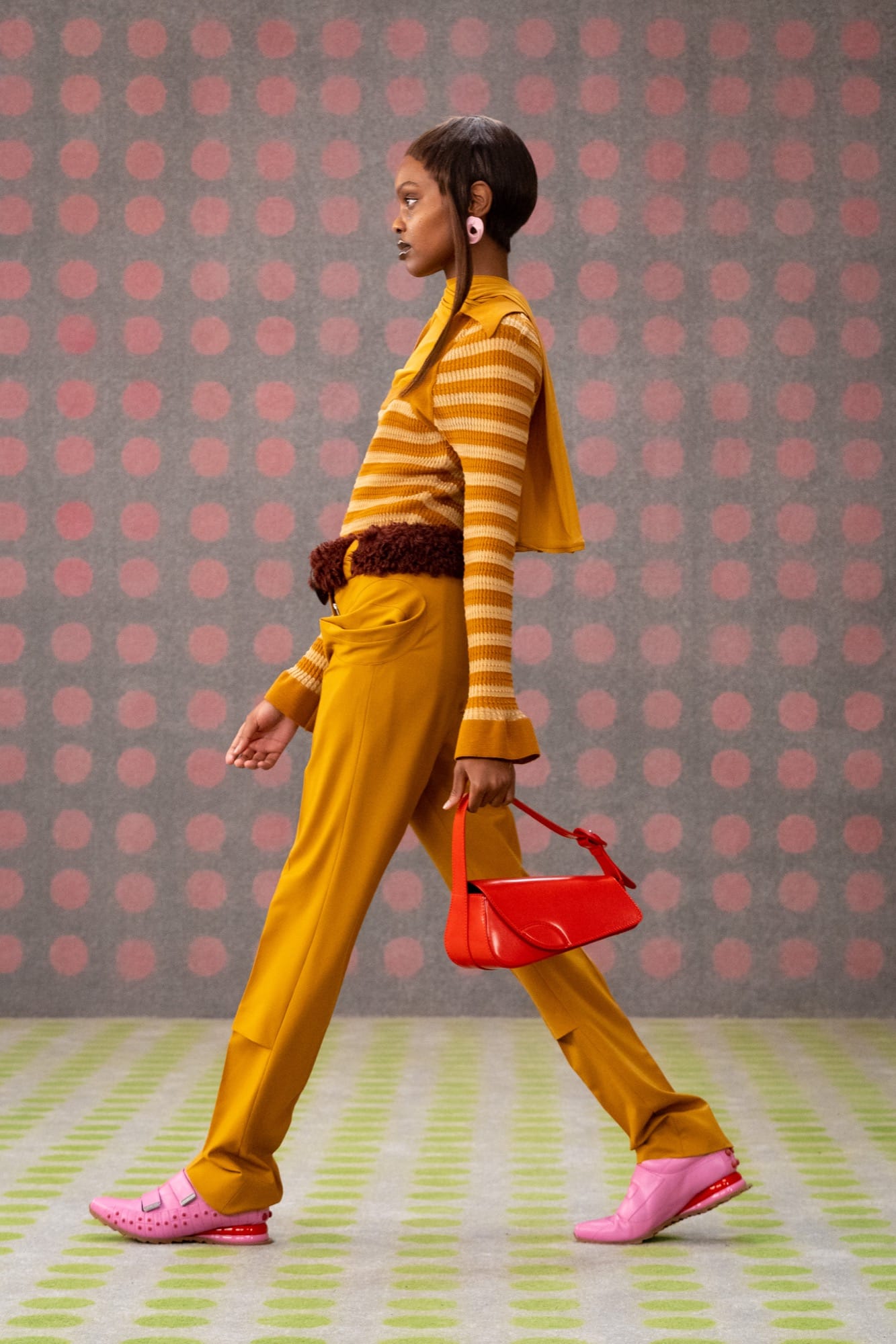 KIKO KOSTADINOV WOMENS SS21