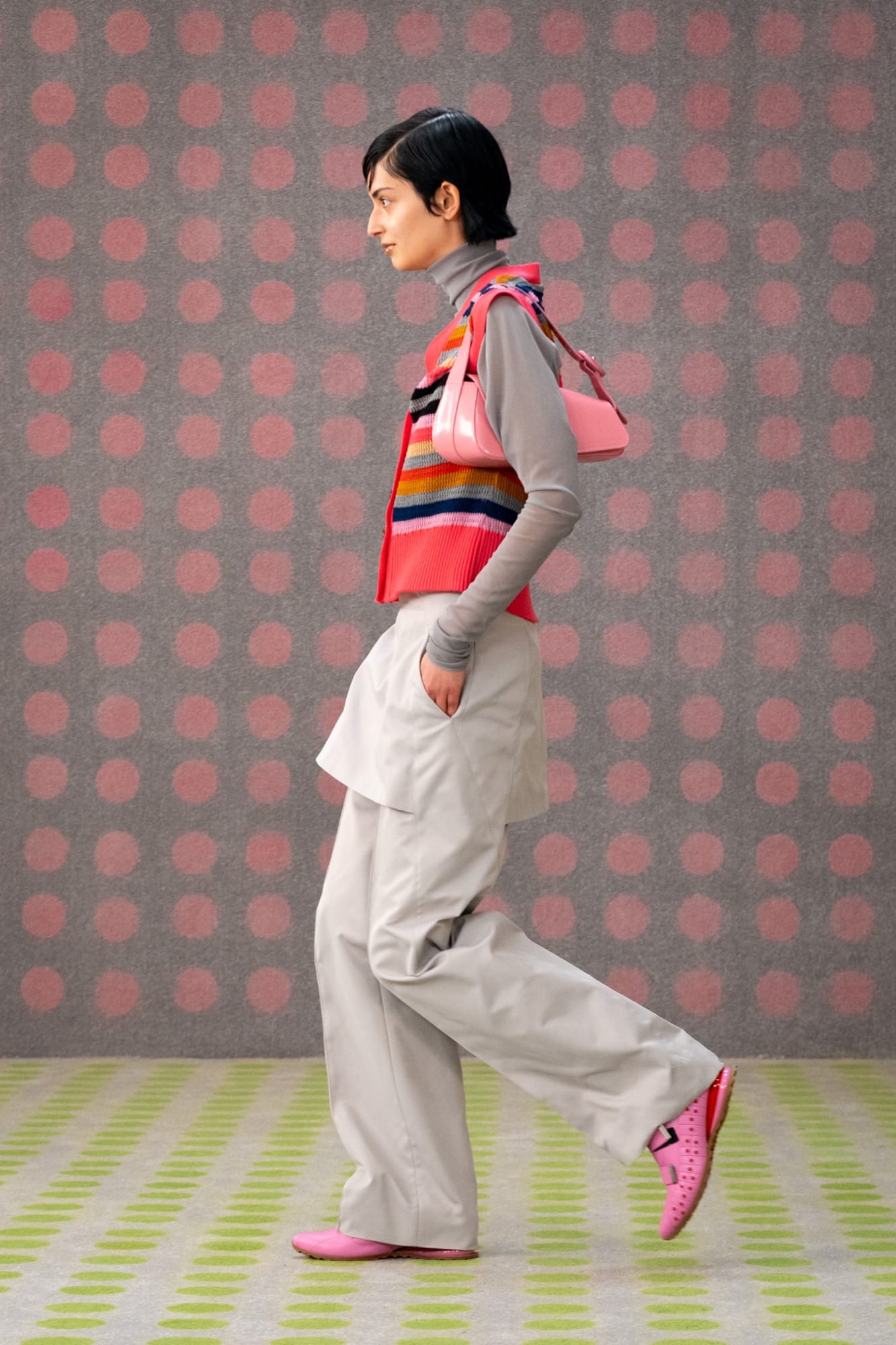 KIKO KOSTADINOV WOMENS SS21
