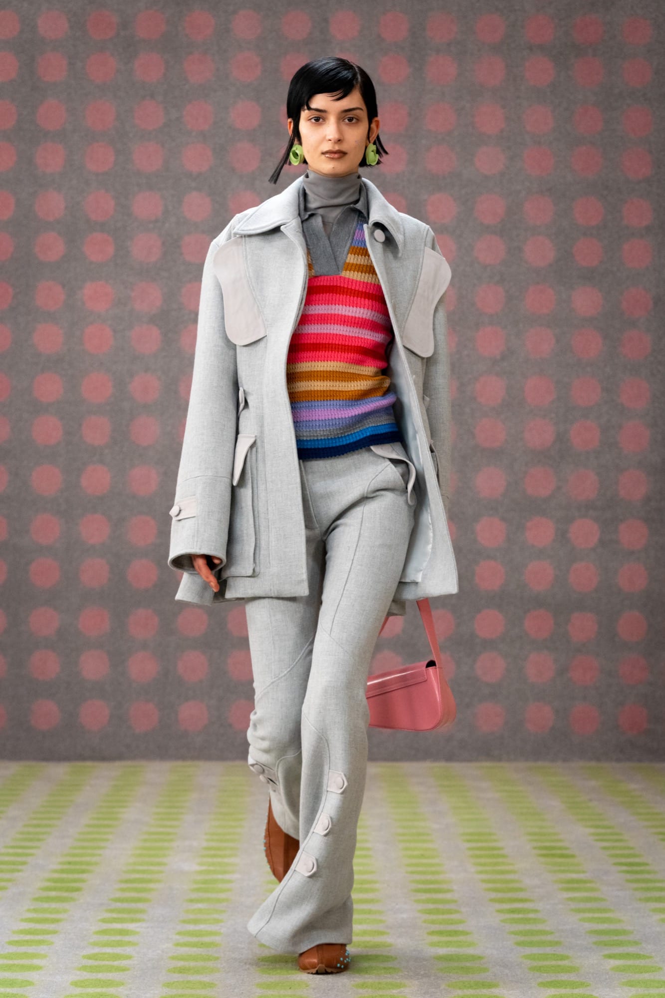 KIKO KOSTADINOV WOMENS SS21