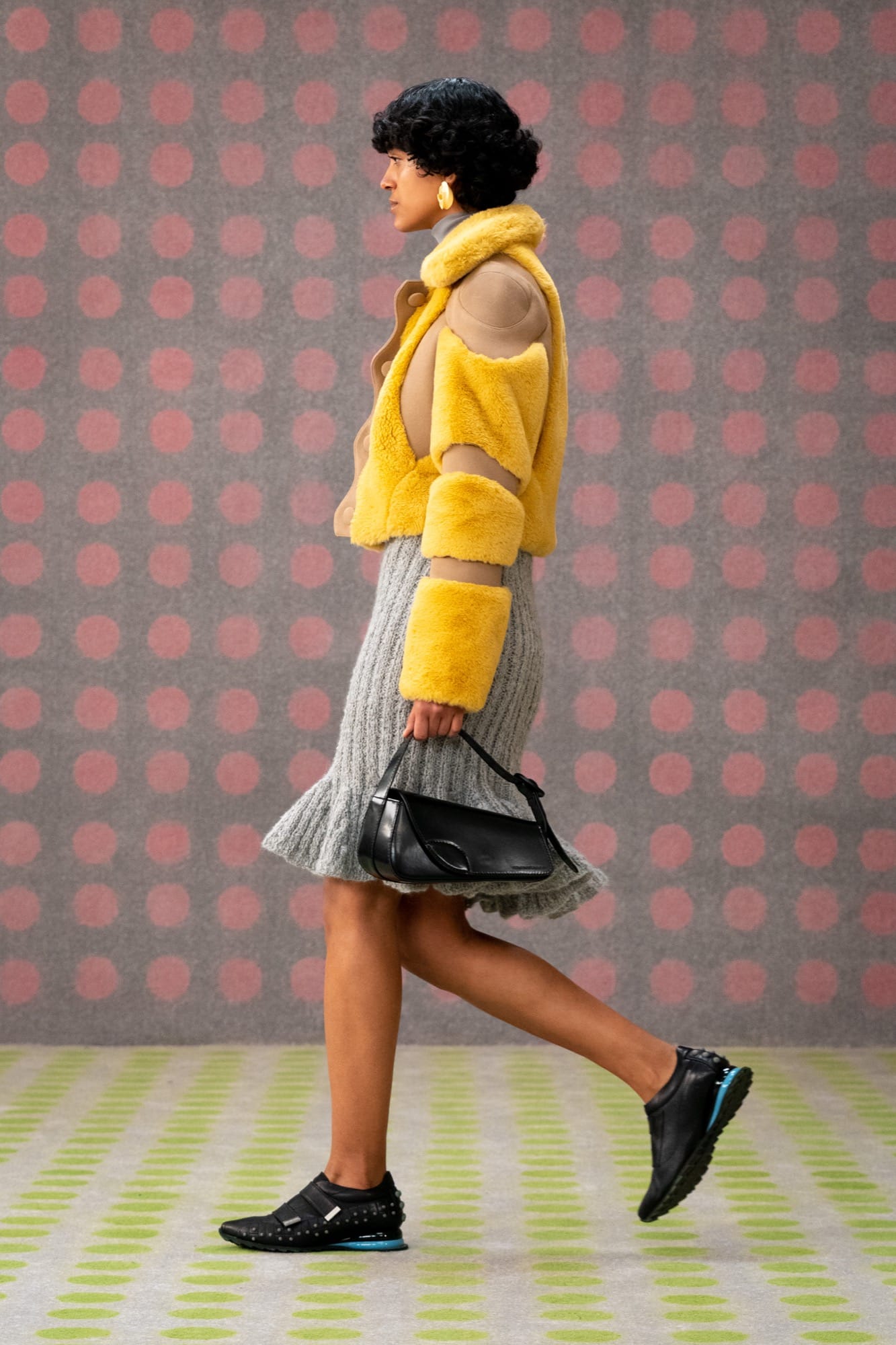 KIKO KOSTADINOV WOMENS SS21
