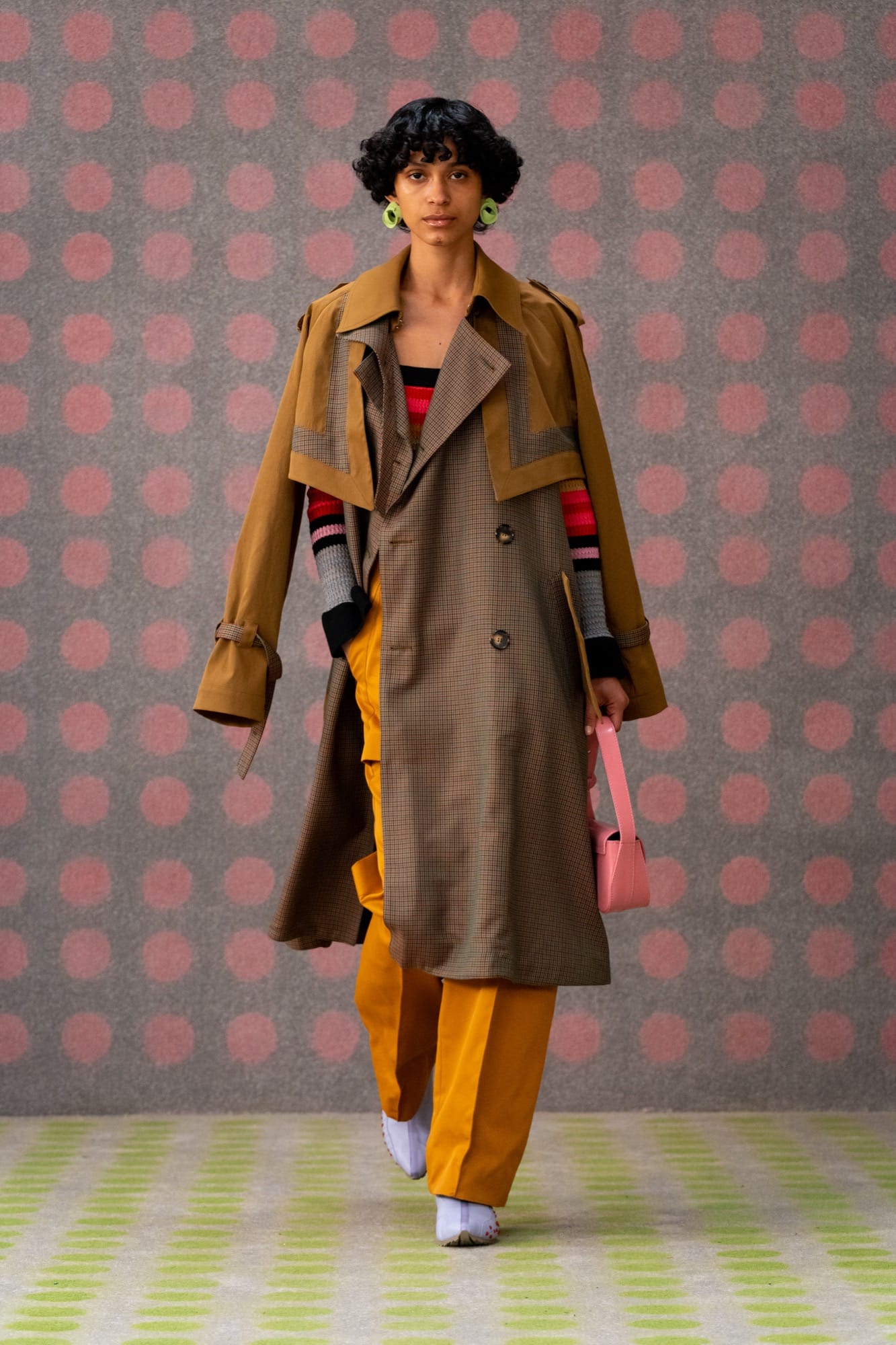 KIKO KOSTADINOV WOMENS SS21