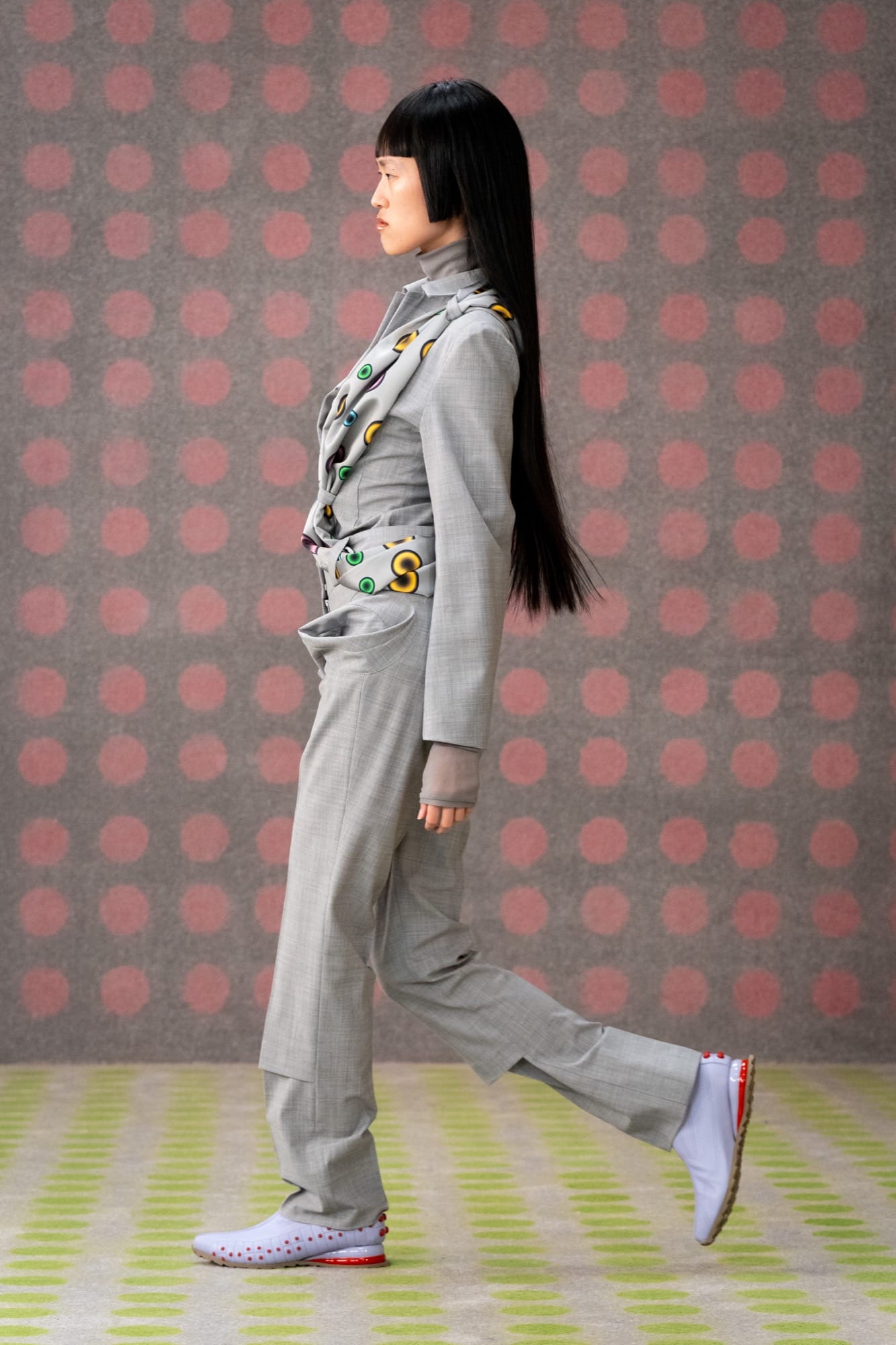 KIKO KOSTADINOV WOMENS SS21