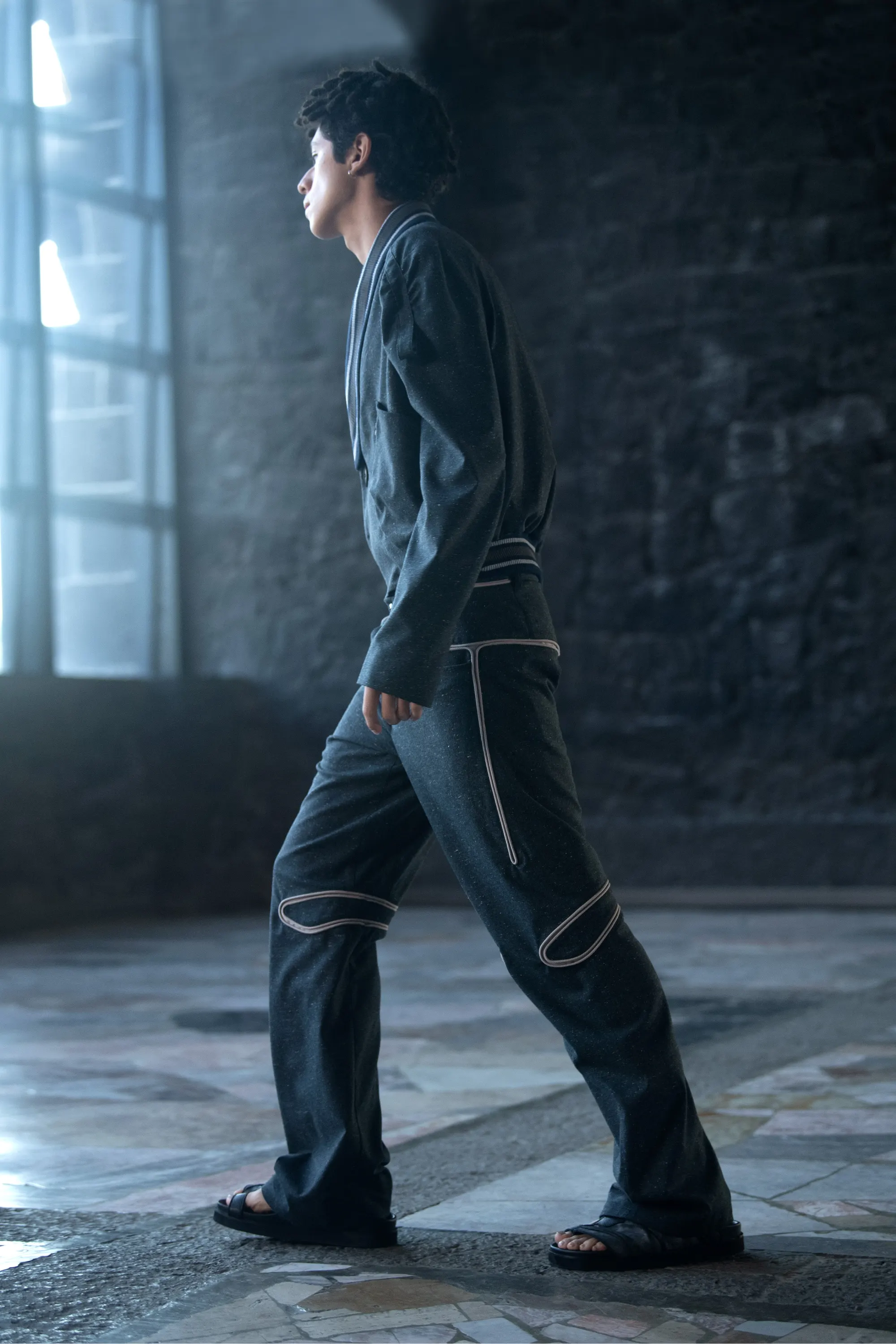 Kiko Kostadinov Fall/Winter 2025 Collection | Hypebeast