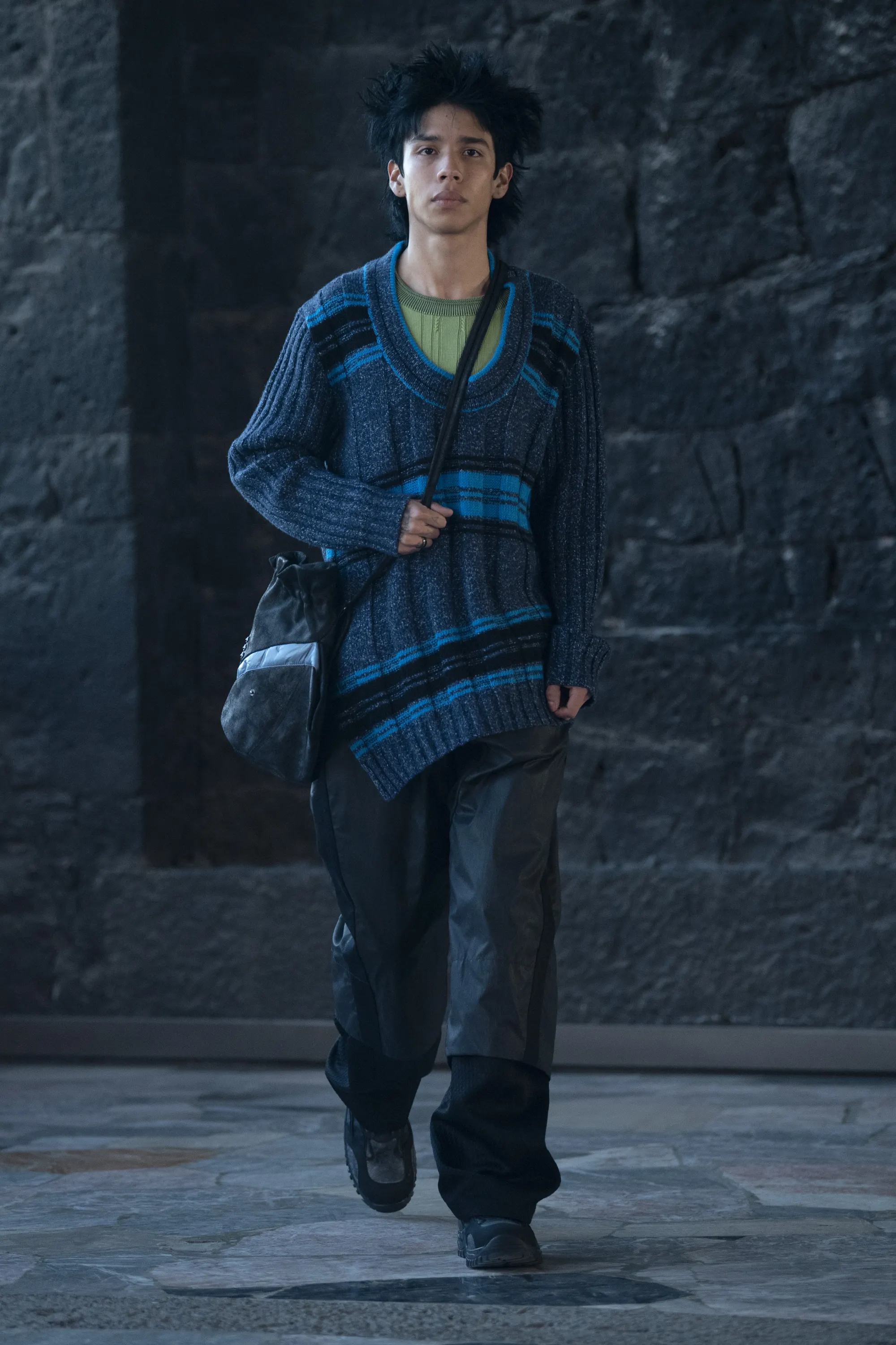 kiko kostadinov 22aw Antharas Shoe 靴