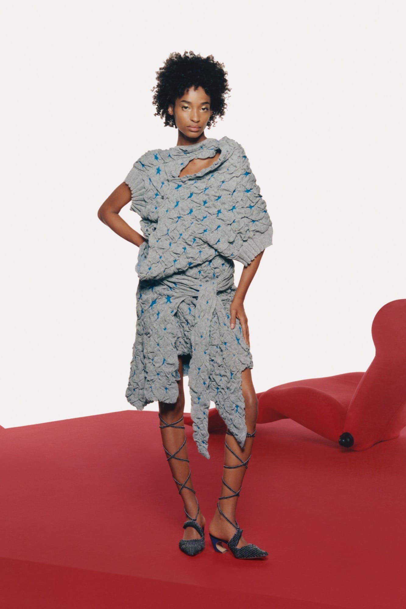 KIKO KOSTADINOV WOMENS SS21