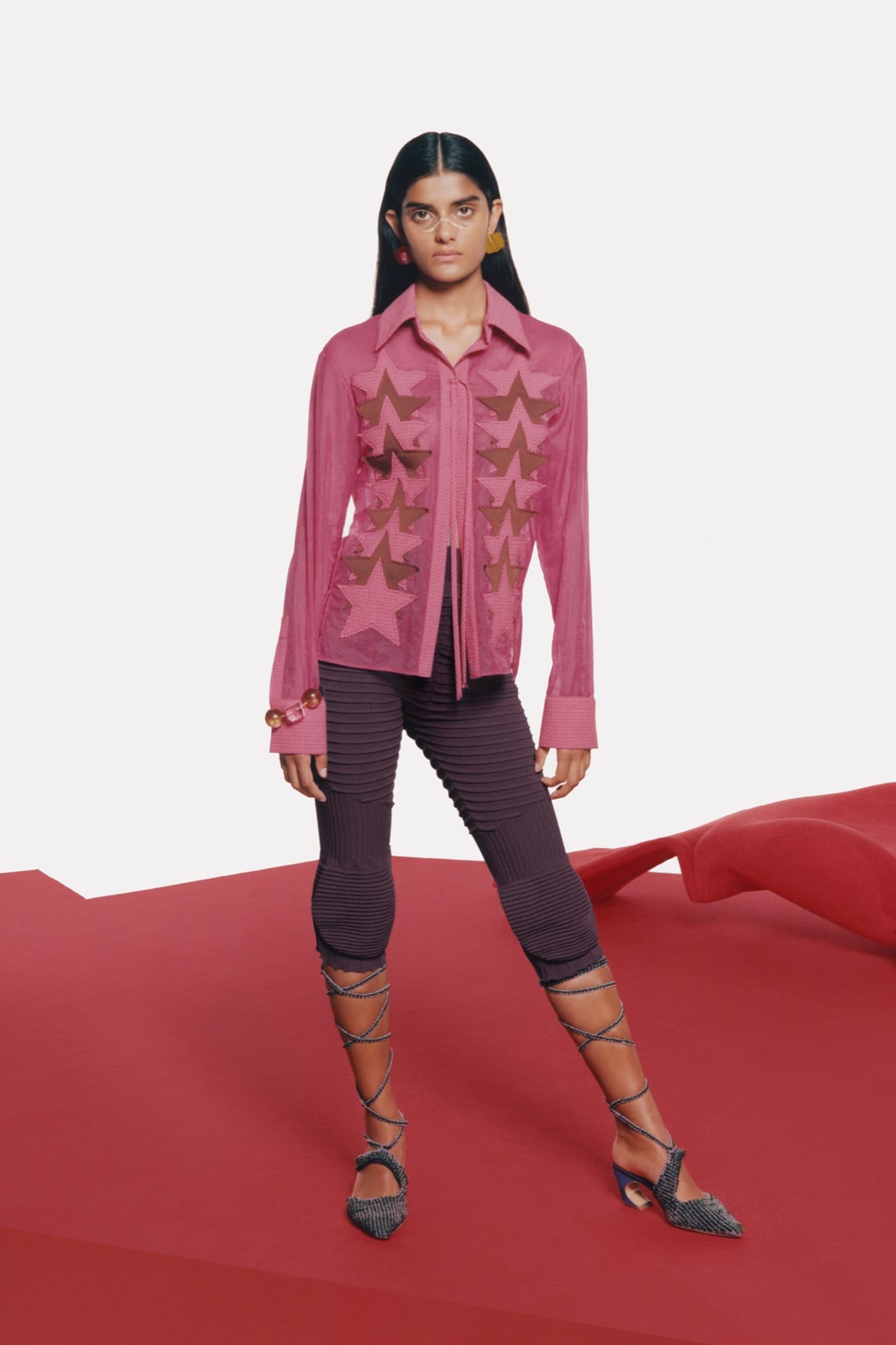 KIKO KOSTADINOV WOMENS SS21
