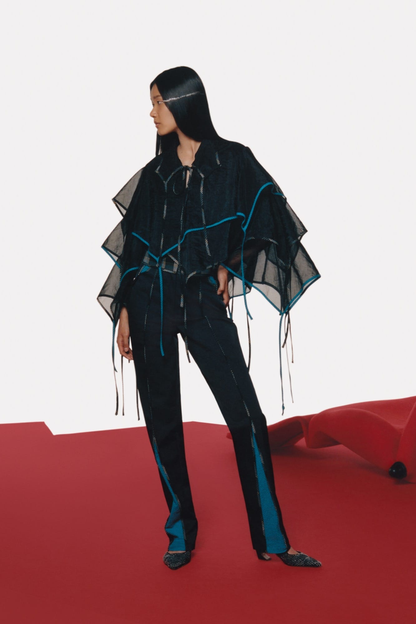 KIKO KOSTADINOV WOMENS SS21