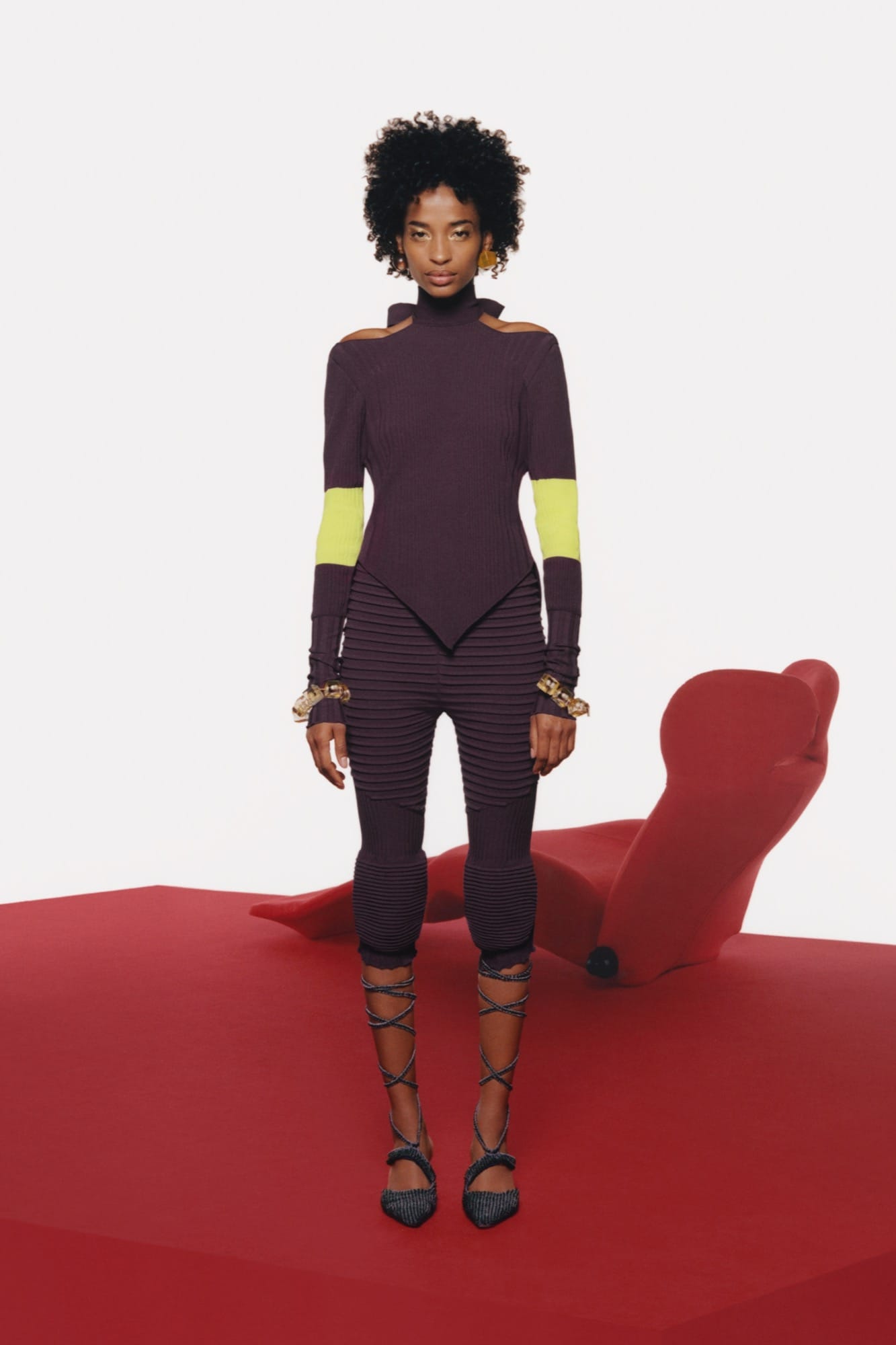 KIKO KOSTADINOV WOMENS SS21