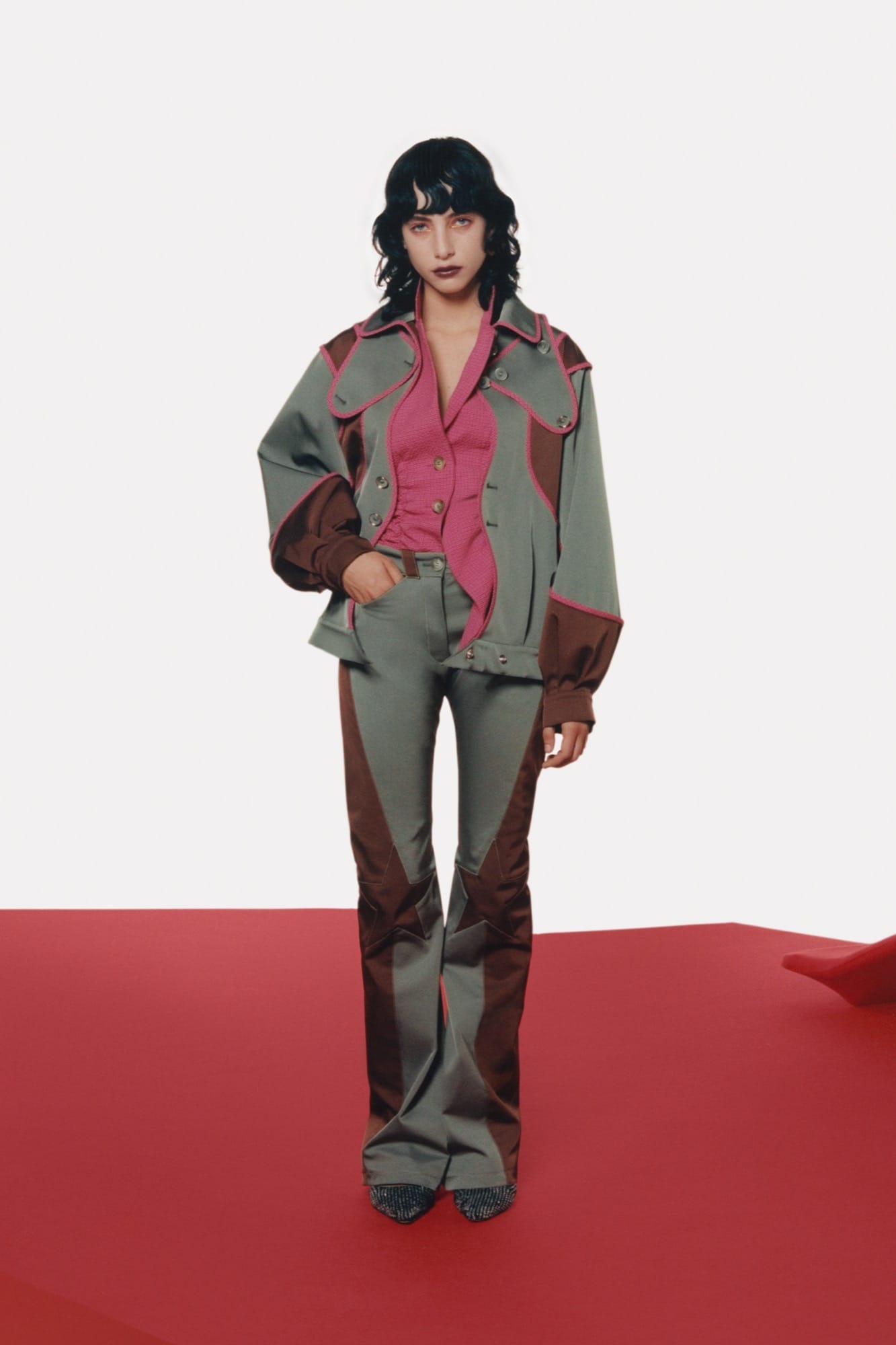 KIKO KOSTADINOV WOMENS SS21