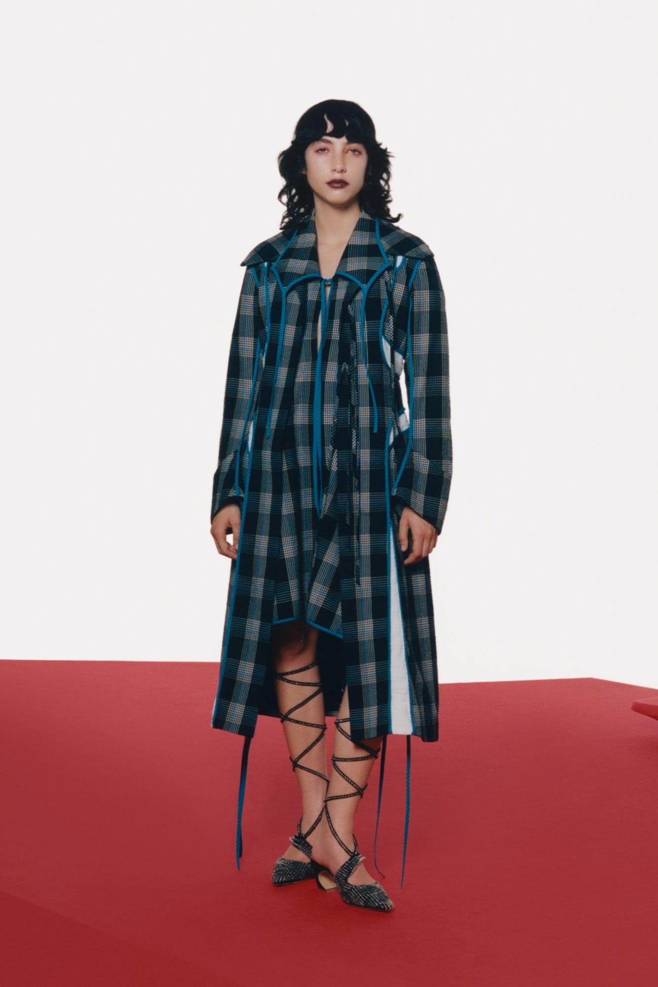 KIKO KOSTADINOV WOMENS SS21