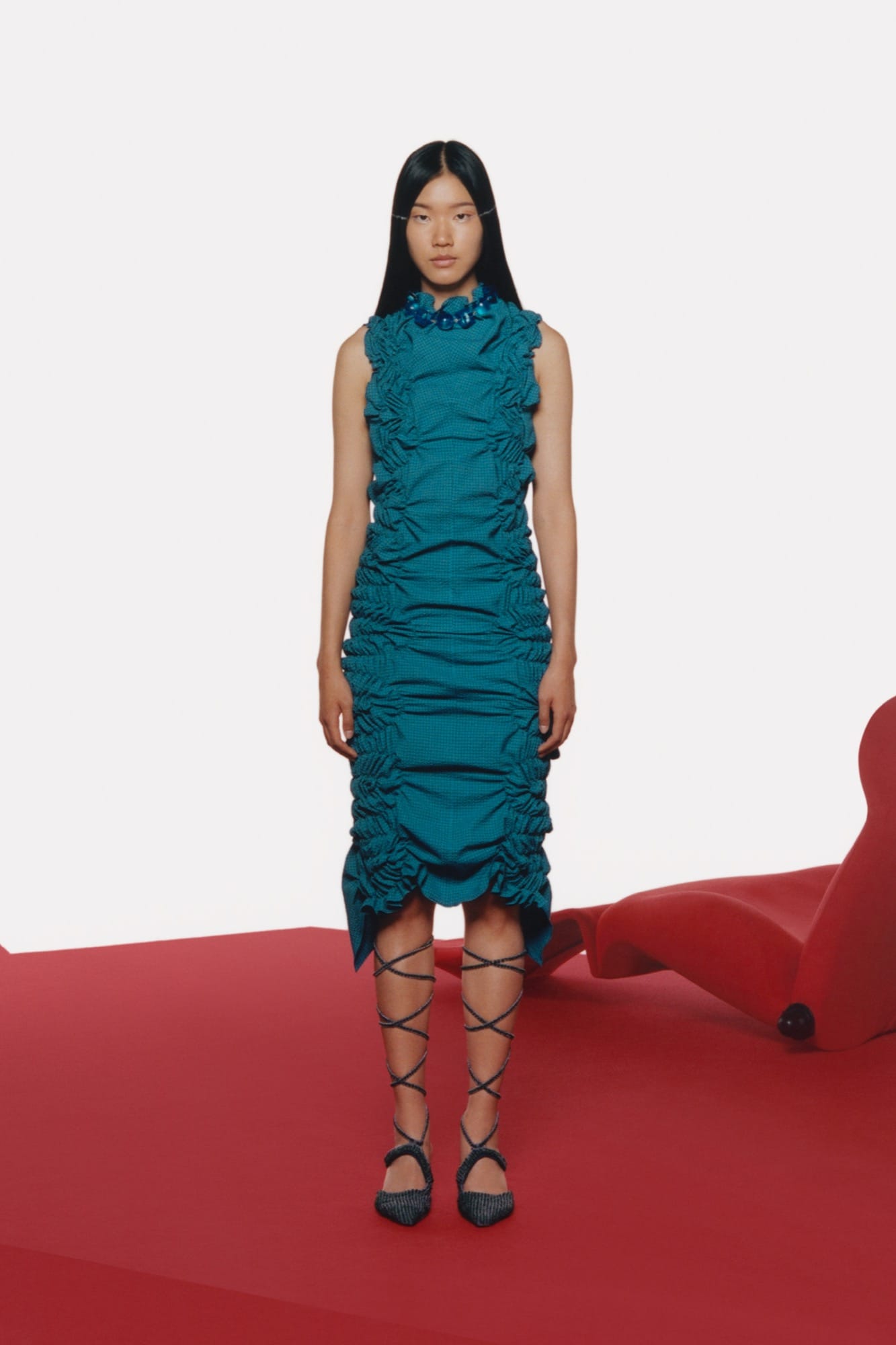KIKO KOSTADINOV WOMENS SS21