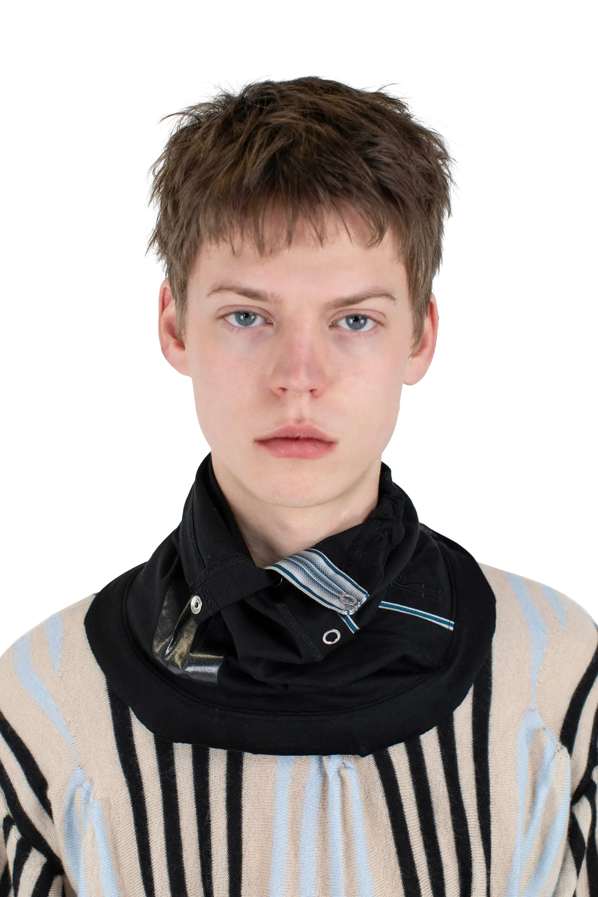 KIKO KOSTADINOV ALEC K-DART GAITER - BLACK