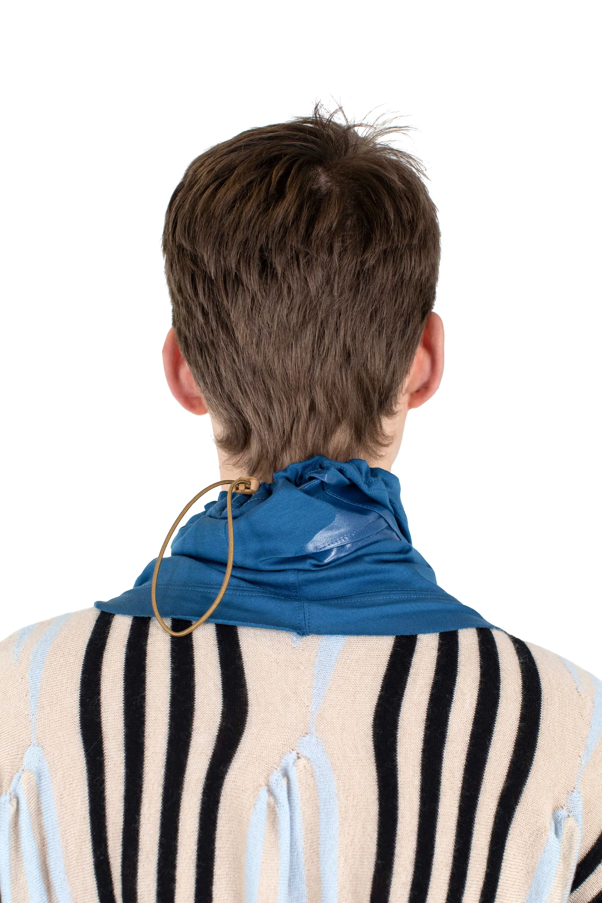 KIKO KOSTADINOV ALEC K-DART GAITER - BLUE
