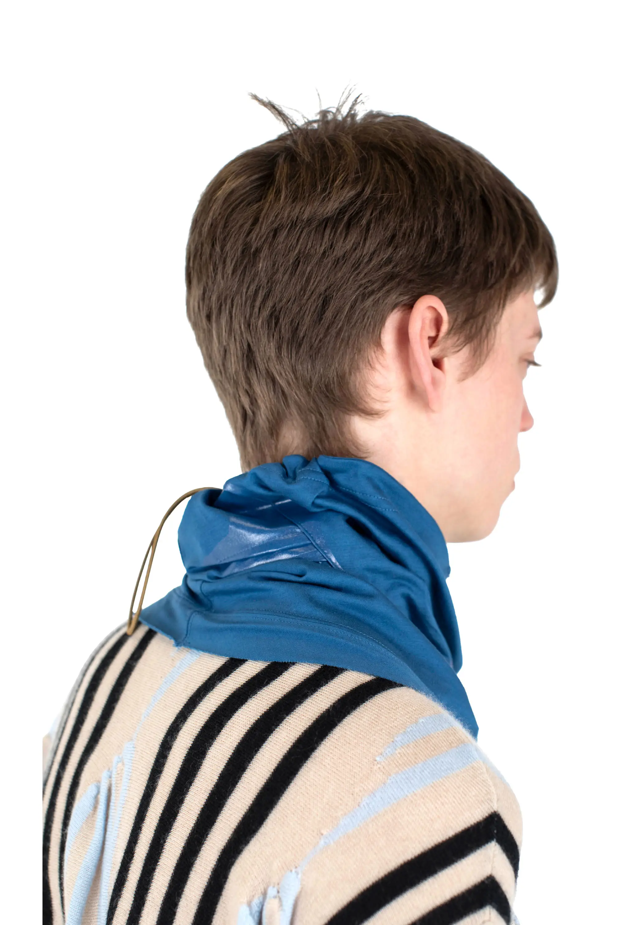 KIKO KOSTADINOV ALEC K-DART GAITER - BLUE