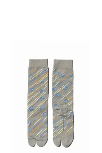 KIKO KOSTADINOV ANDRAS SOCKS - TAN