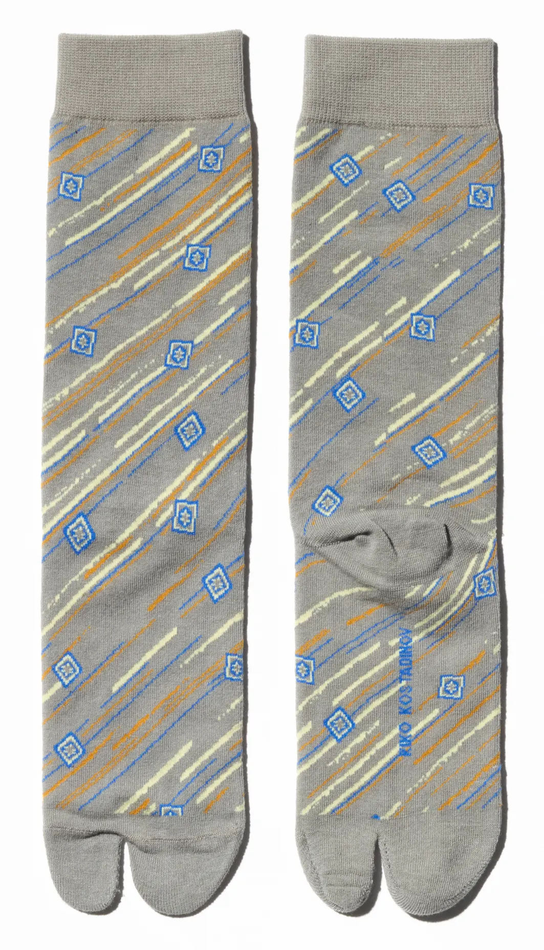 KIKO KOSTADINOV ANDRAS SOCKS - TAN