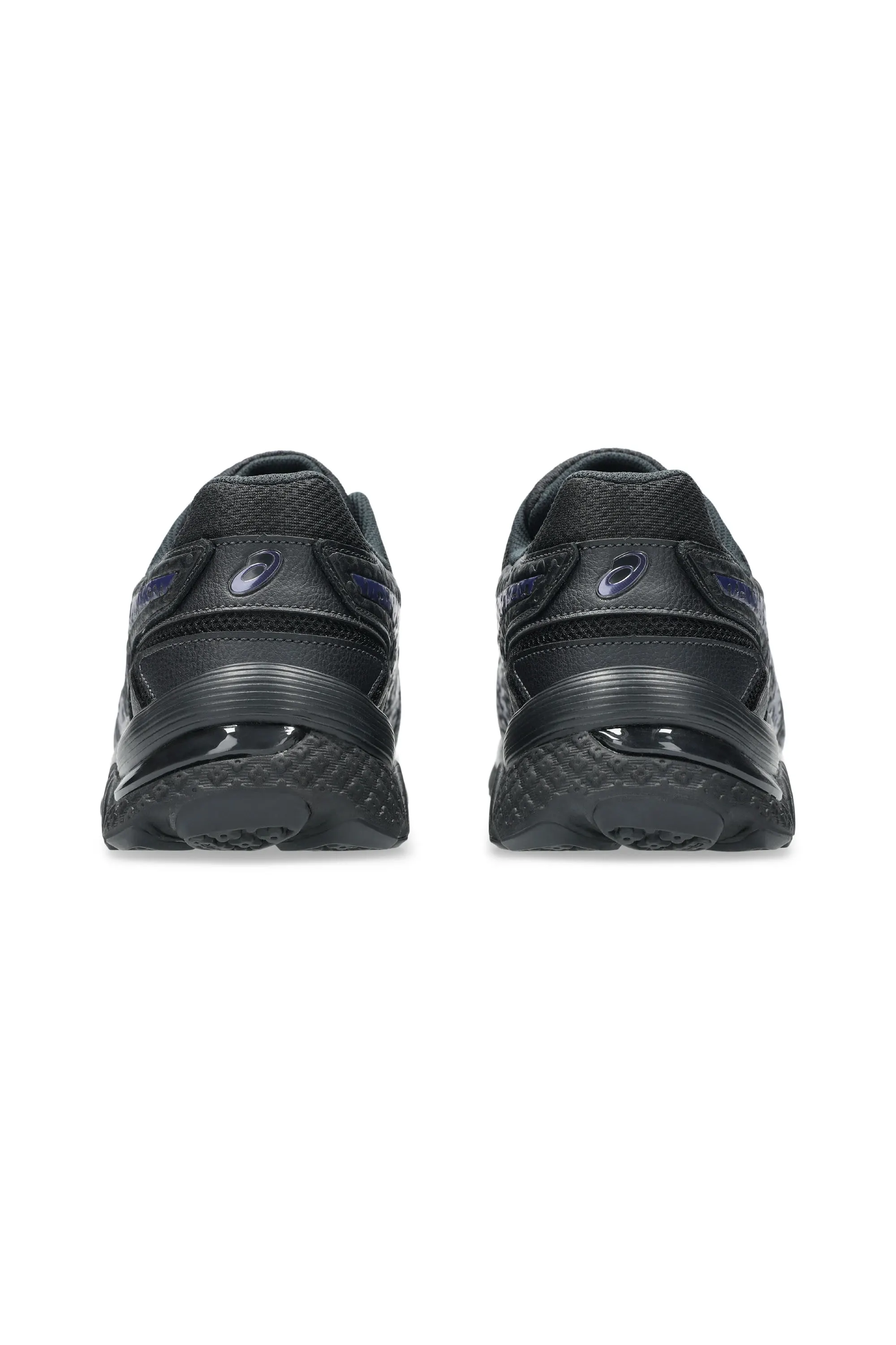 Asics Gel-Kiril III – Black/Deep Blue – KIKO KOSTADINOV