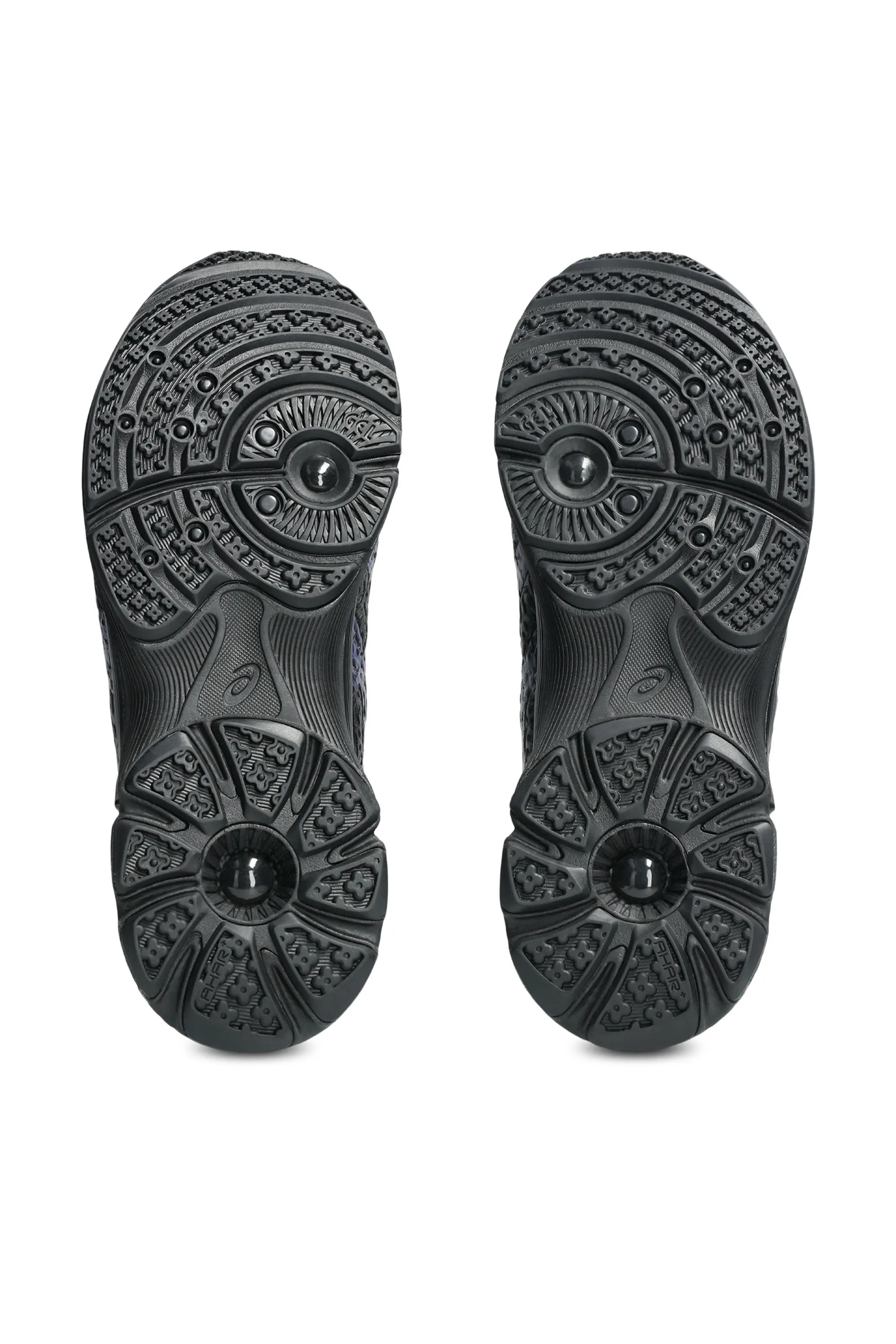 Asics Gel-Kiril III – Black/Deep Blue – KIKO KOSTADINOV