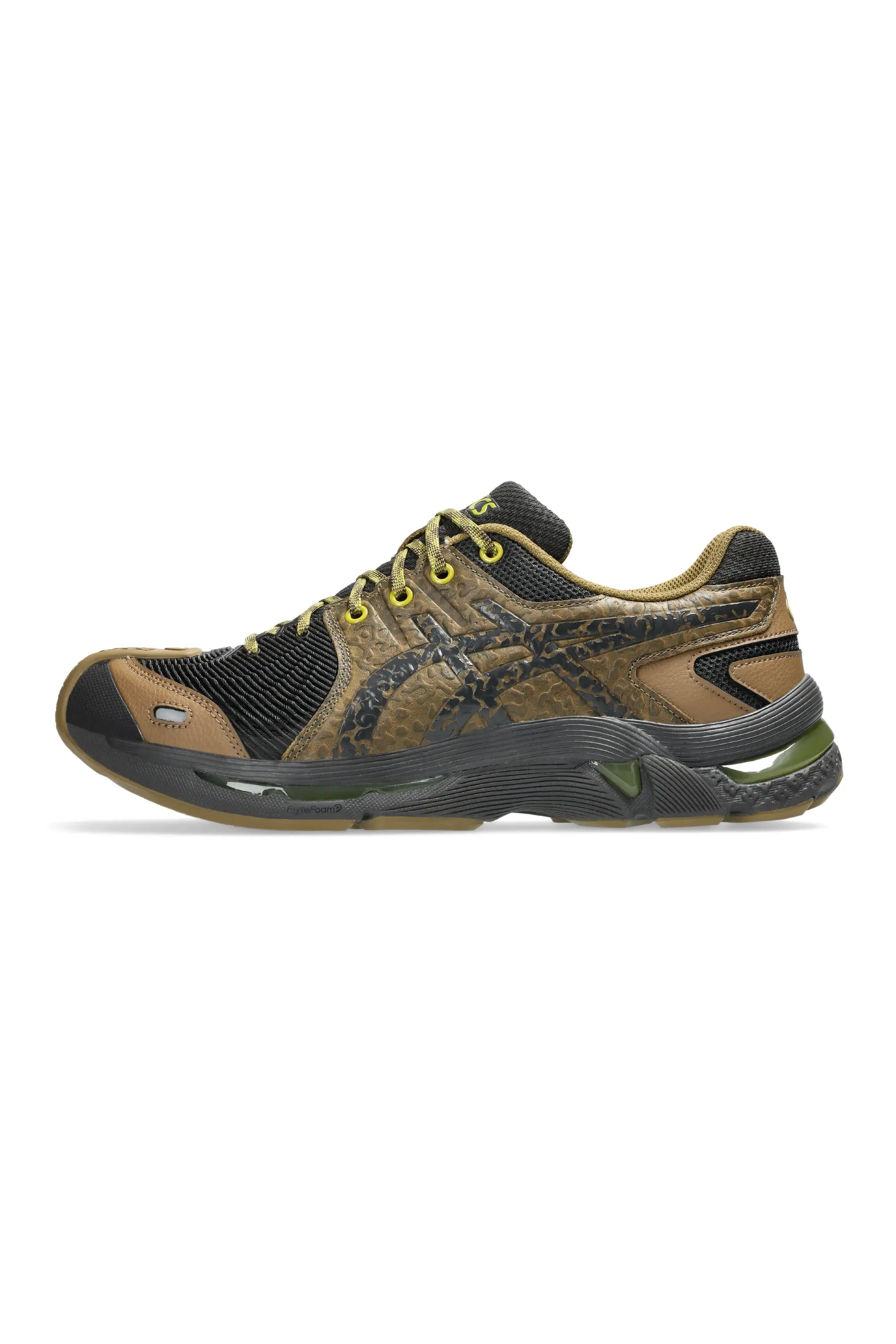 KIKO KOSTADINOV Asics Gel-Kiril III – Bronze/Brown