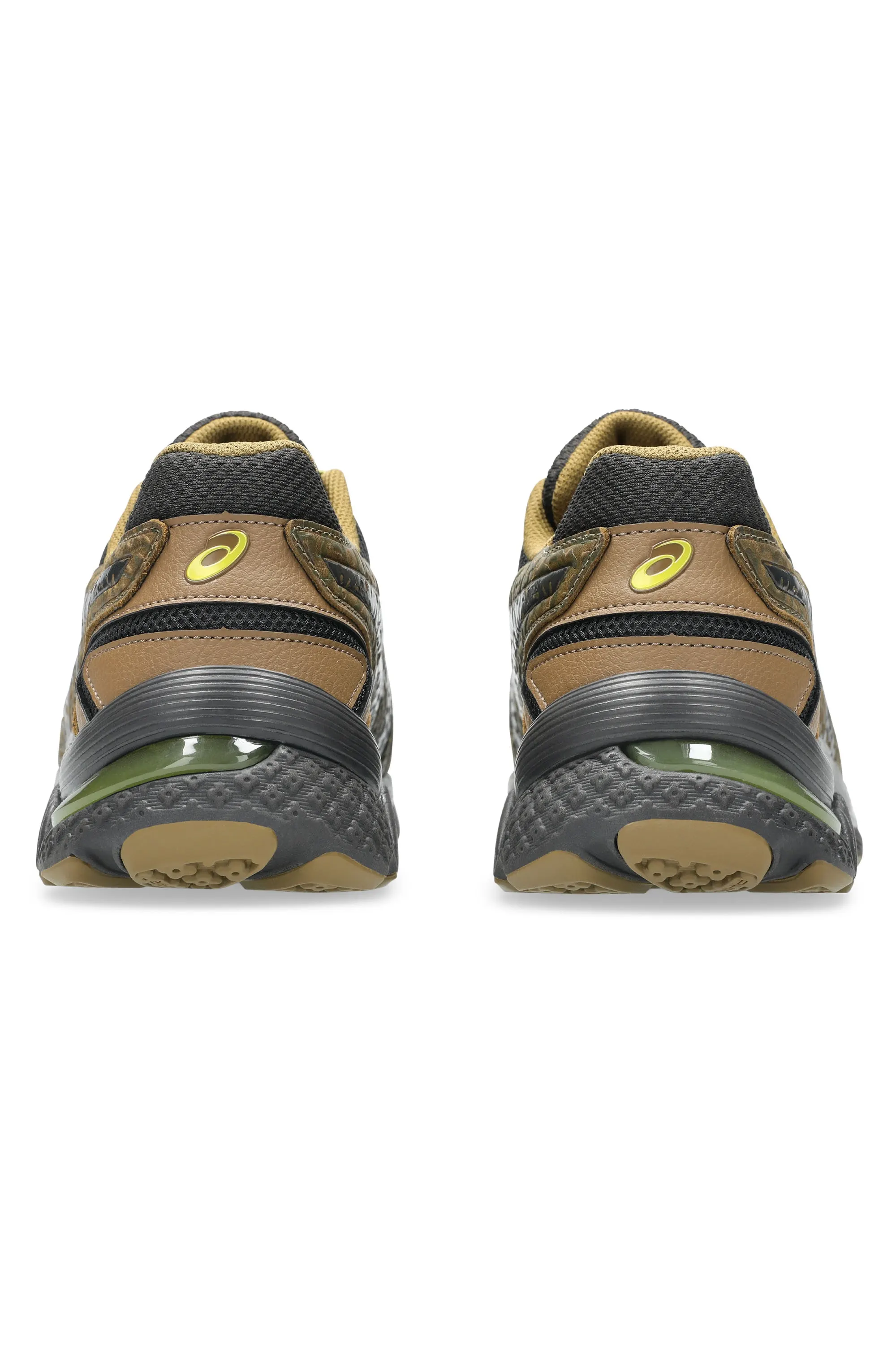 Asics Gel-Kiril III – Bronze/Brown – KIKO KOSTADINOV