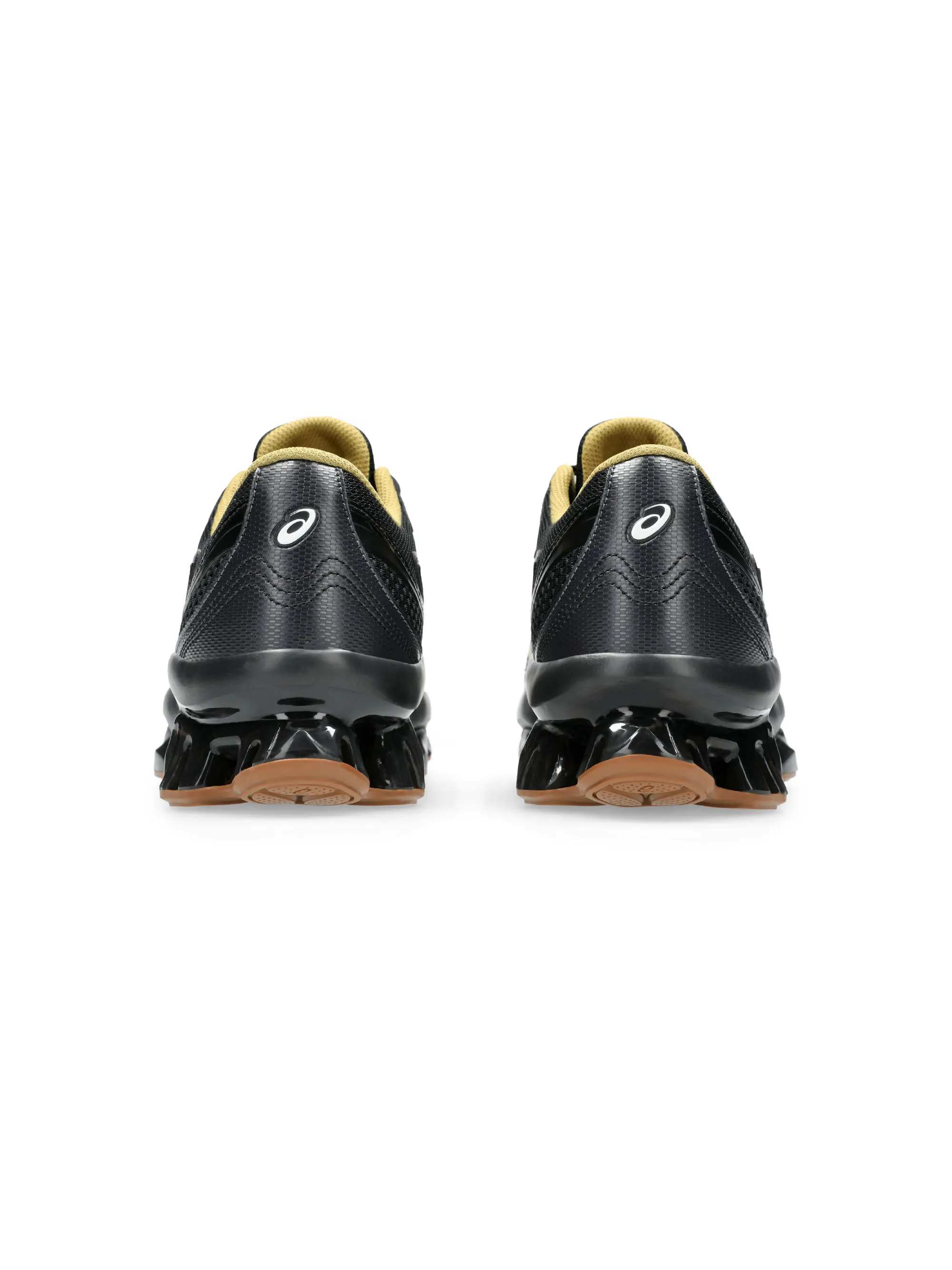 KIKO KOSTADINOV Asics Gel-Quantum Zientzia Black/Brown