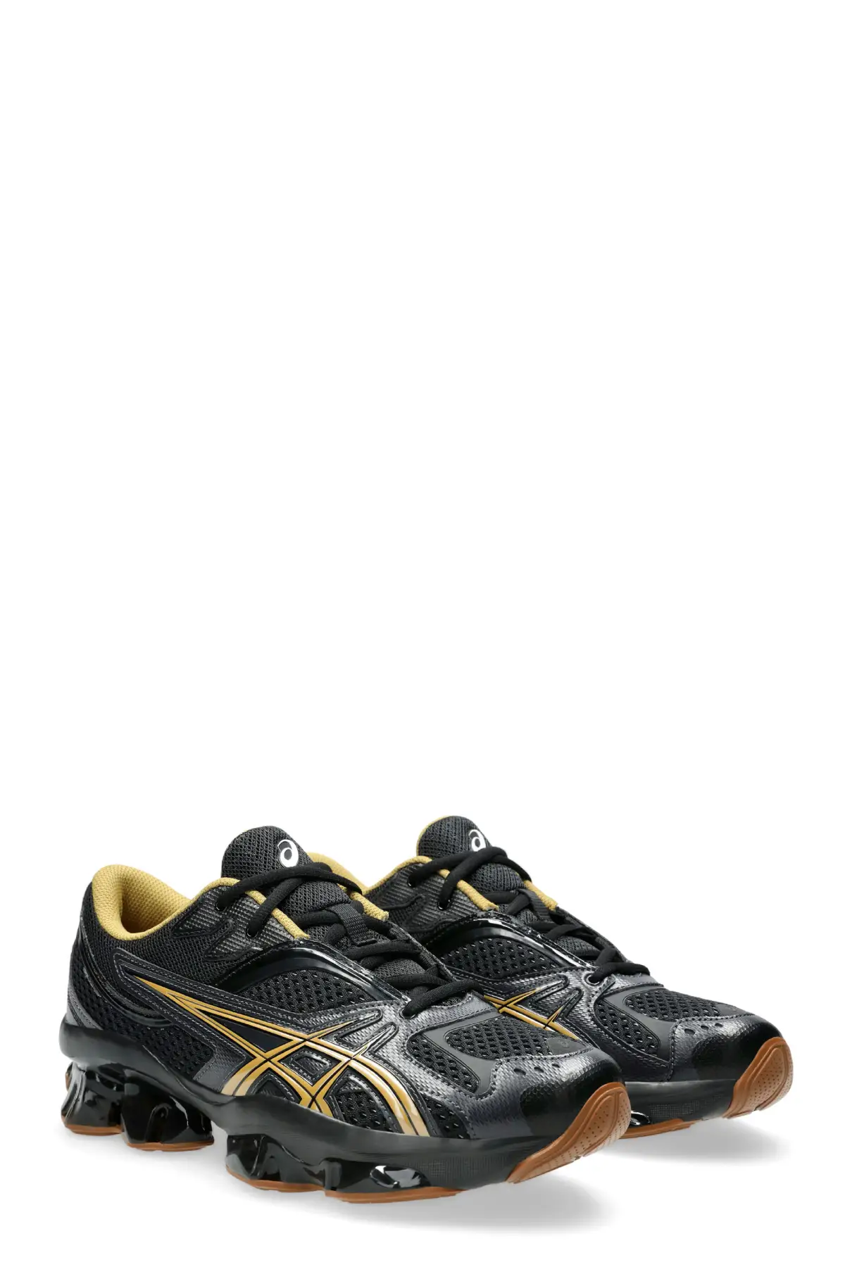 Asics Gel-Quantum Zientzia Black/Brown – KIKO KOSTADINOV