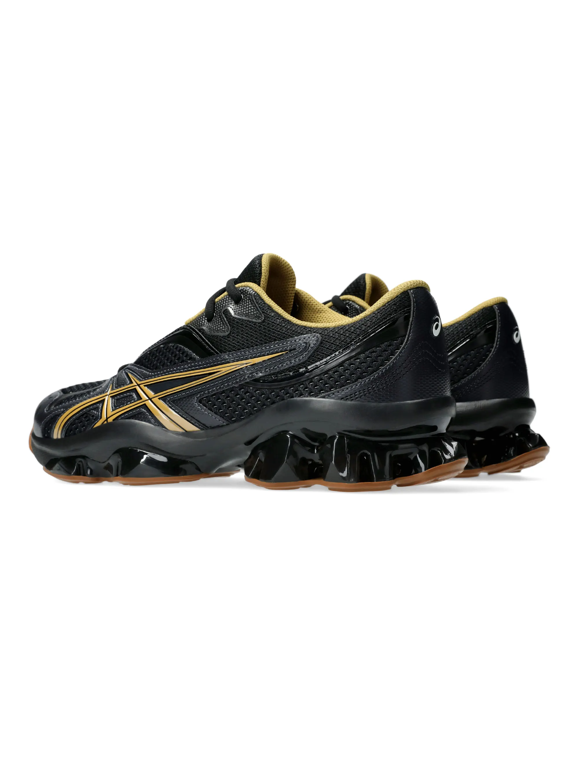 Asics Gel-Quantum Zientzia Black/Brown – KIKO KOSTADINOV