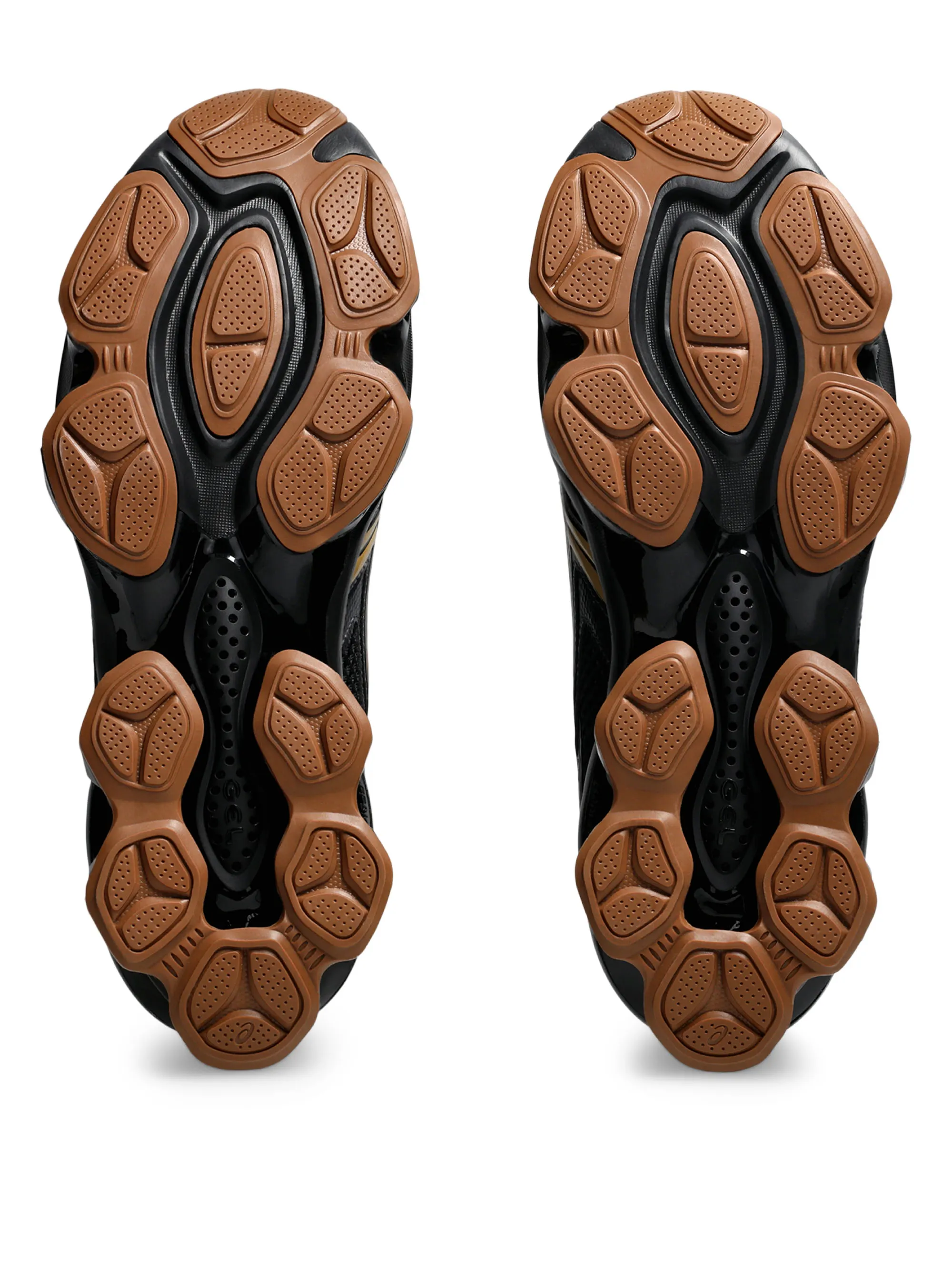 KIKO KOSTADINOV Asics Gel-Quantum Zientzia Black/Brown