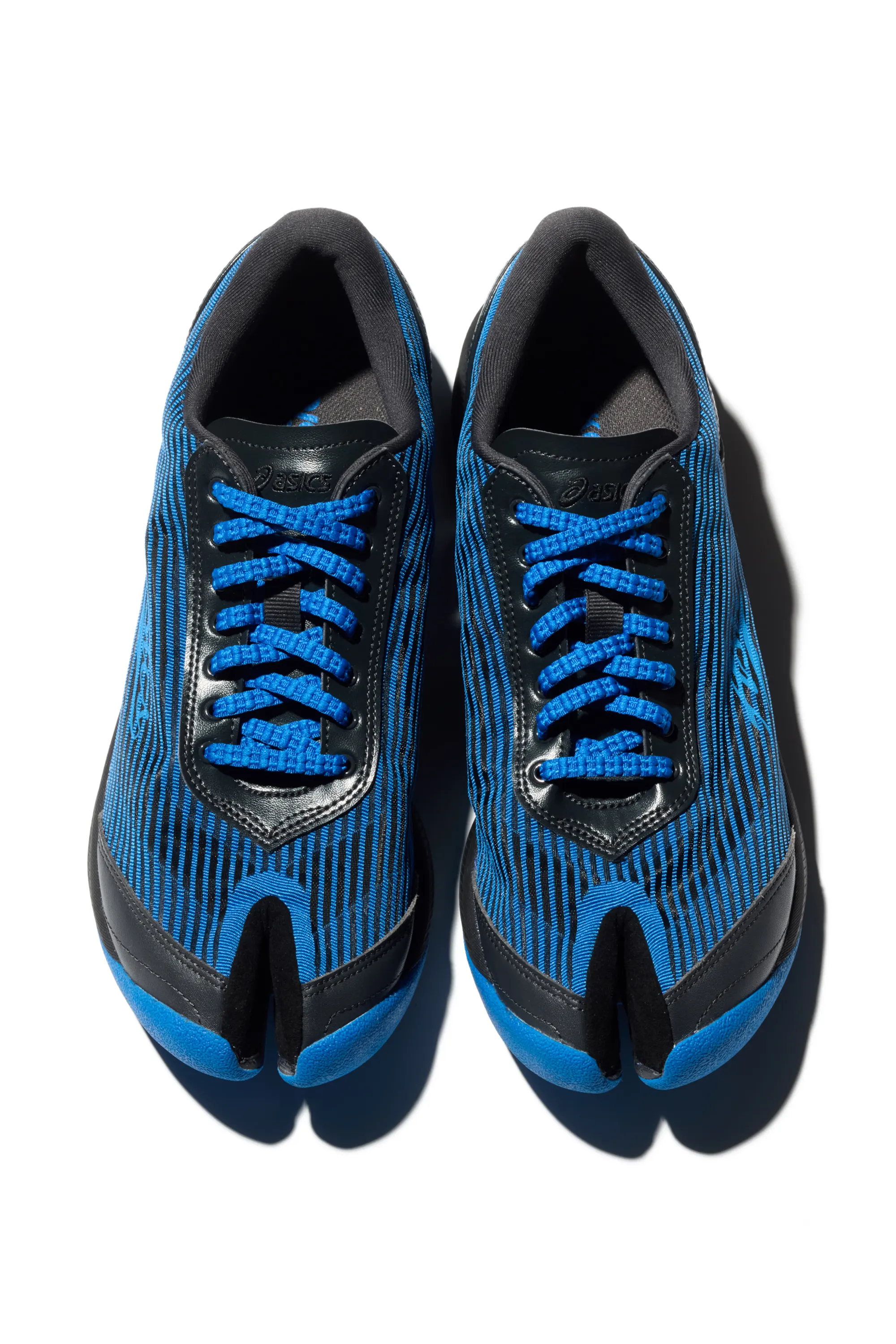 KIKO KOSTADINOV ASICS ILARGI FF - ELECTRIC BLUE