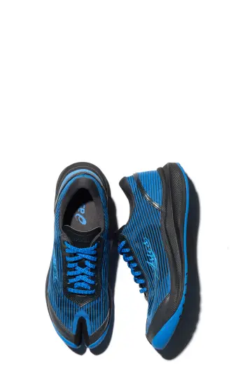 KIKO KOSTADINOV ASICS ILARGI FF - ELECTRIC BLUE