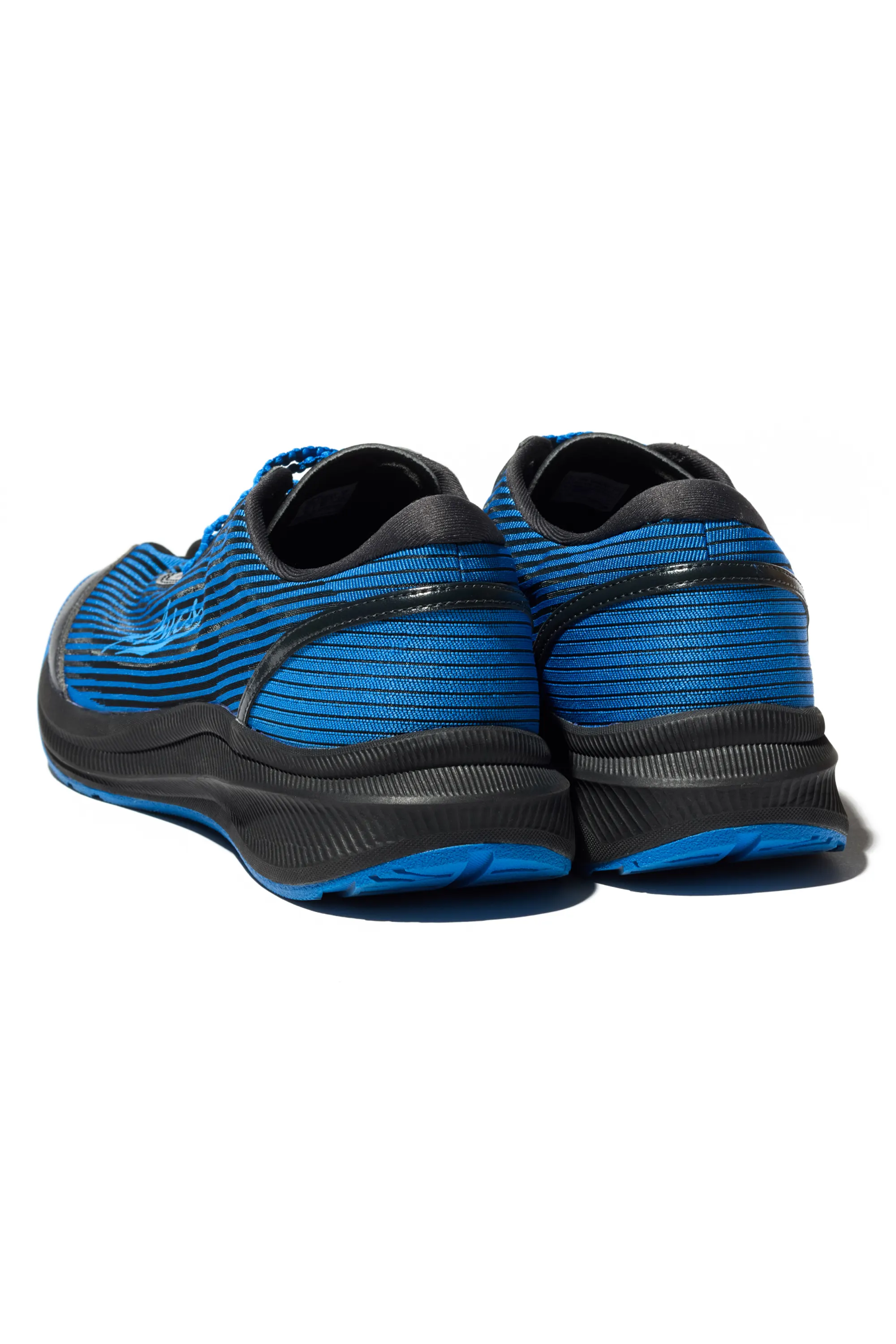 ASICS ILARGI FF - ELECTRIC BLUE – KIKO KOSTADINOV
