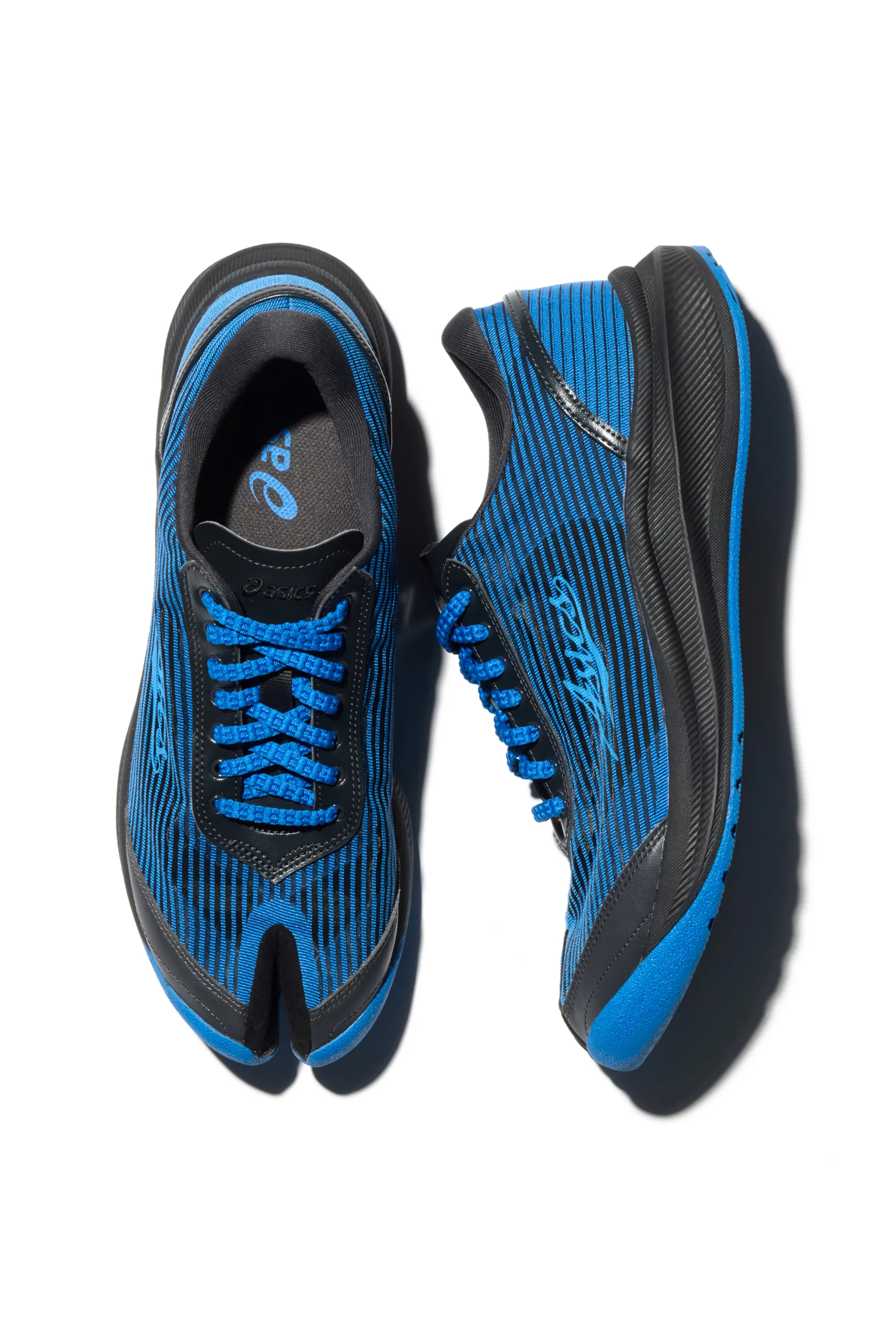KIKO KOSTADINOV ASICS ILARGI FF - ELECTRIC BLUE