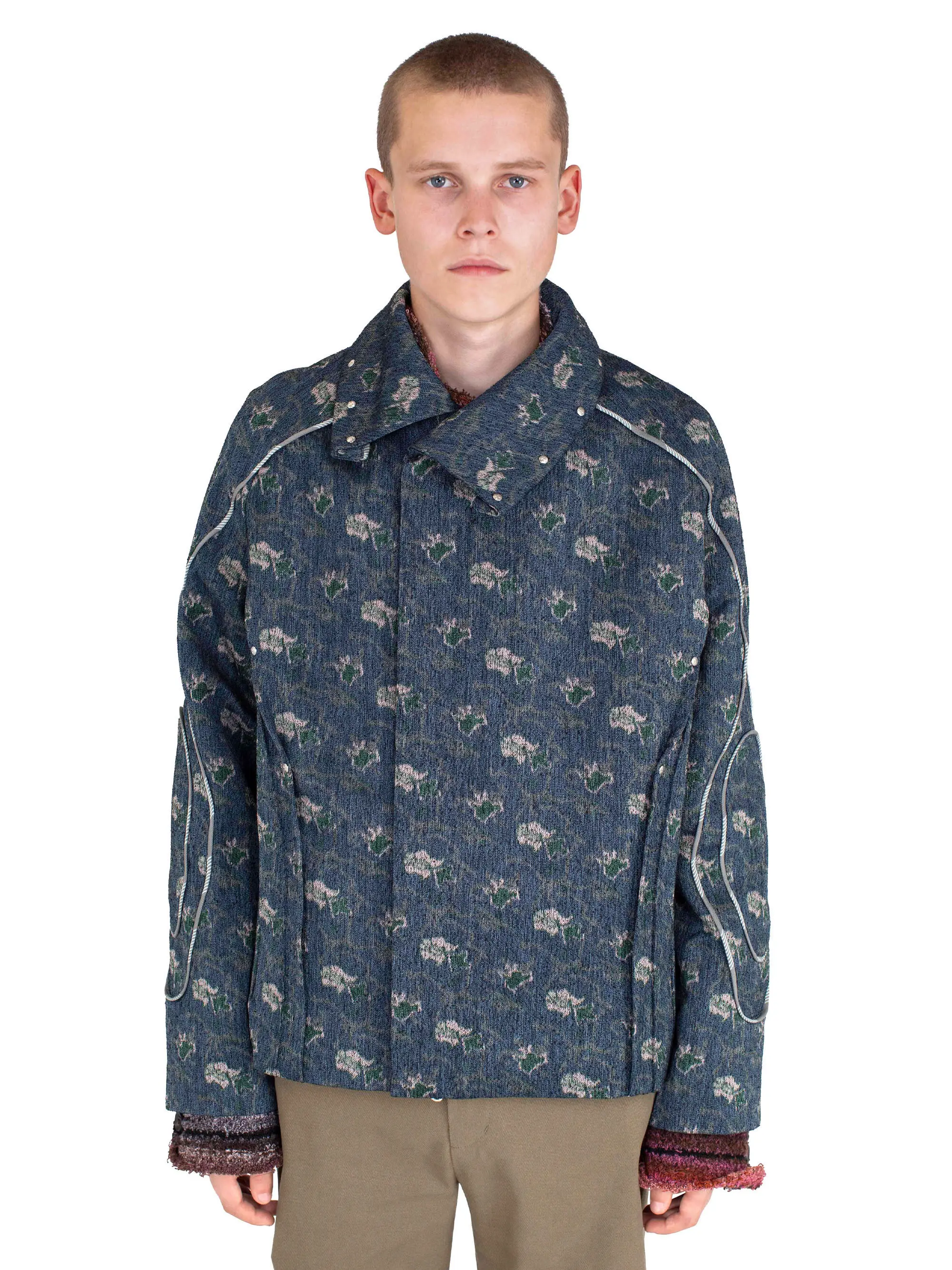 kiko kostadinov chalice ジャケット44 kikokostadinov chalice jacket