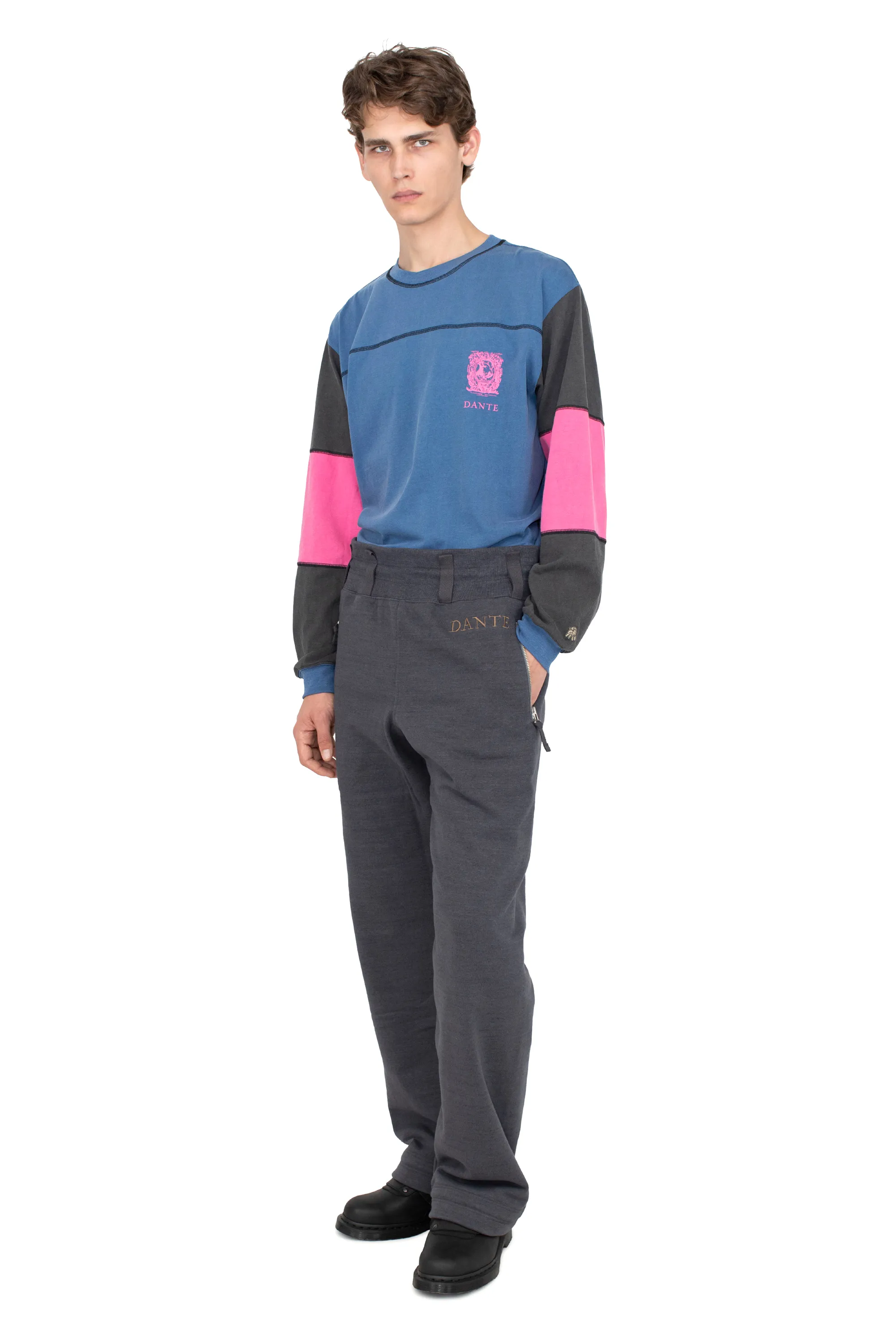パンツ KIKO KOSTADINOV DANTE GATER TROUSER Dante – KIKO KOSTADINOV