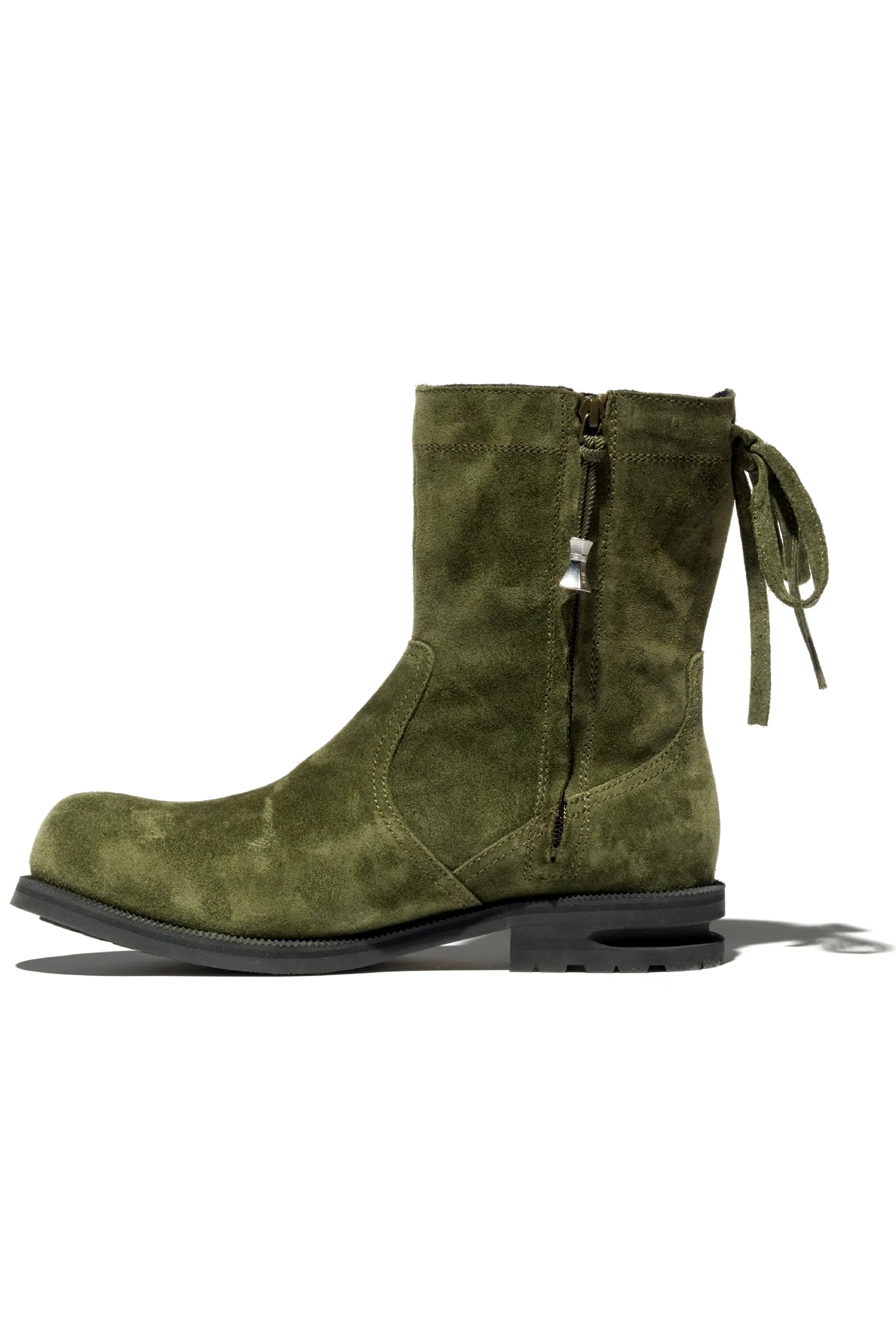 KIKO KOSTADINOV FARKAS BOOTS - BIRCH