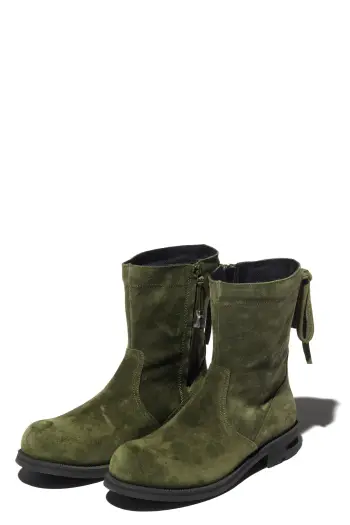 KIKO KOSTADINOV FARKAS BOOTS - BIRCH