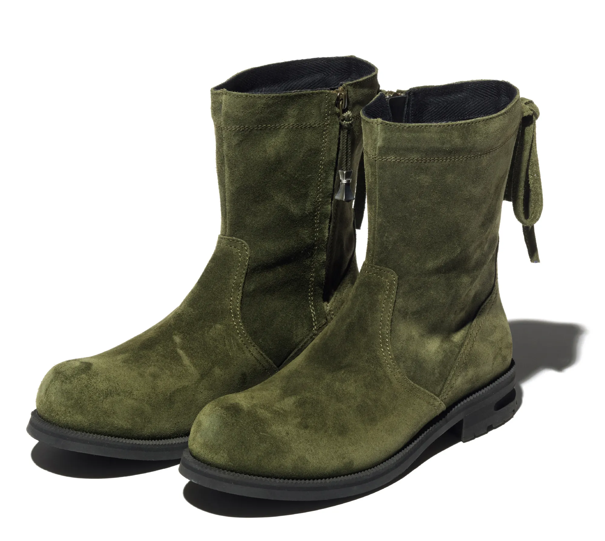 KIKO KOSTADINOV FARKAS BOOTS - BIRCH