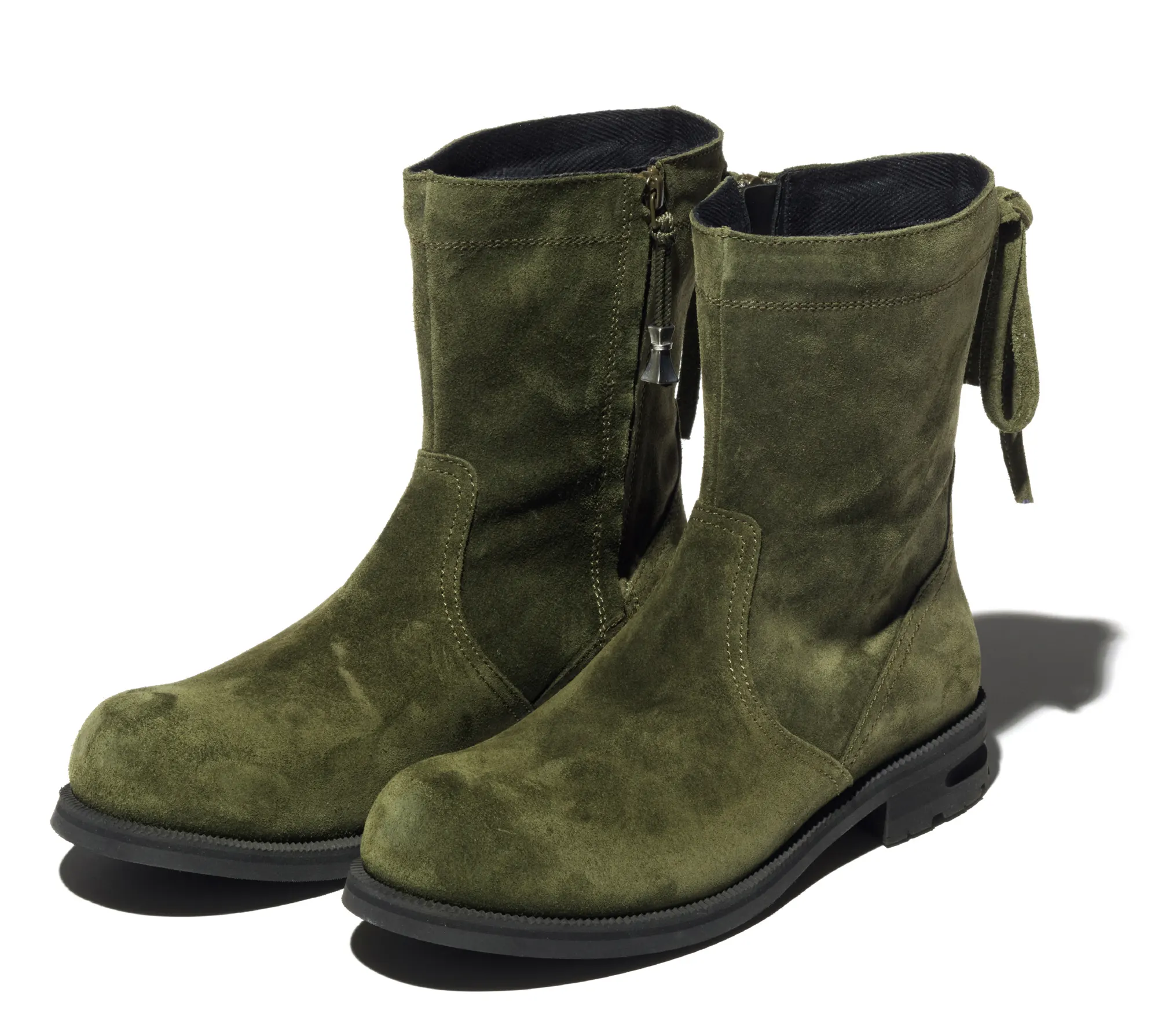 KIKO KOSTADINOV FARKAS BOOTS - BIRCH