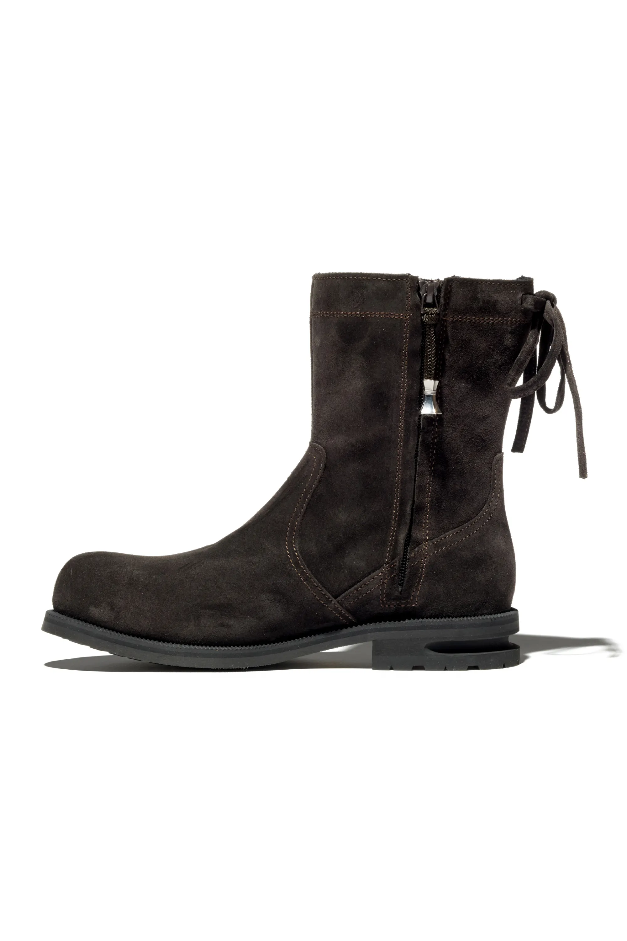 KIKO KOSTADINOV FARKAS BOOTS - FOSSIL