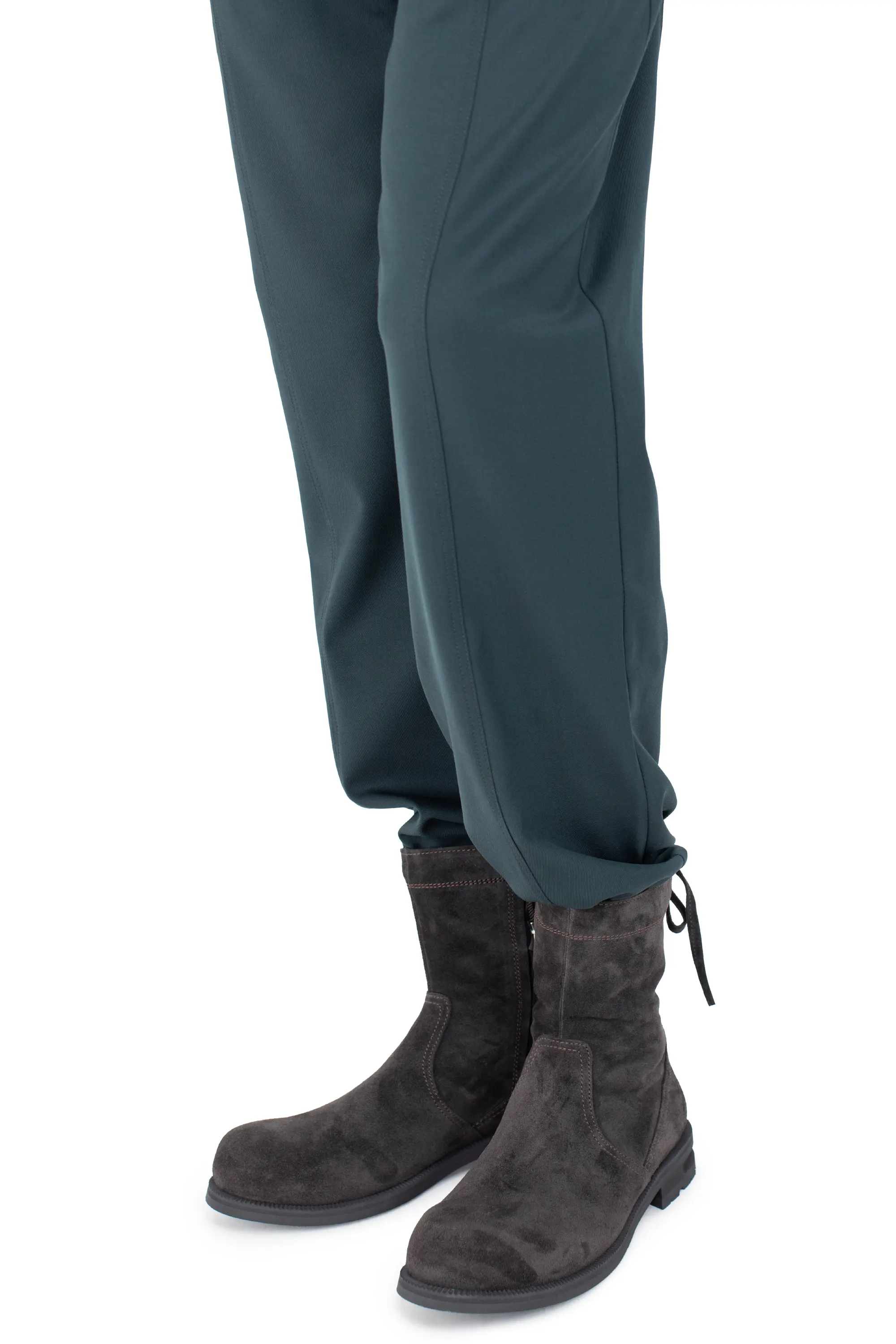 KIKO KOSTADINOV FARKAS BOOTS - FOSSIL