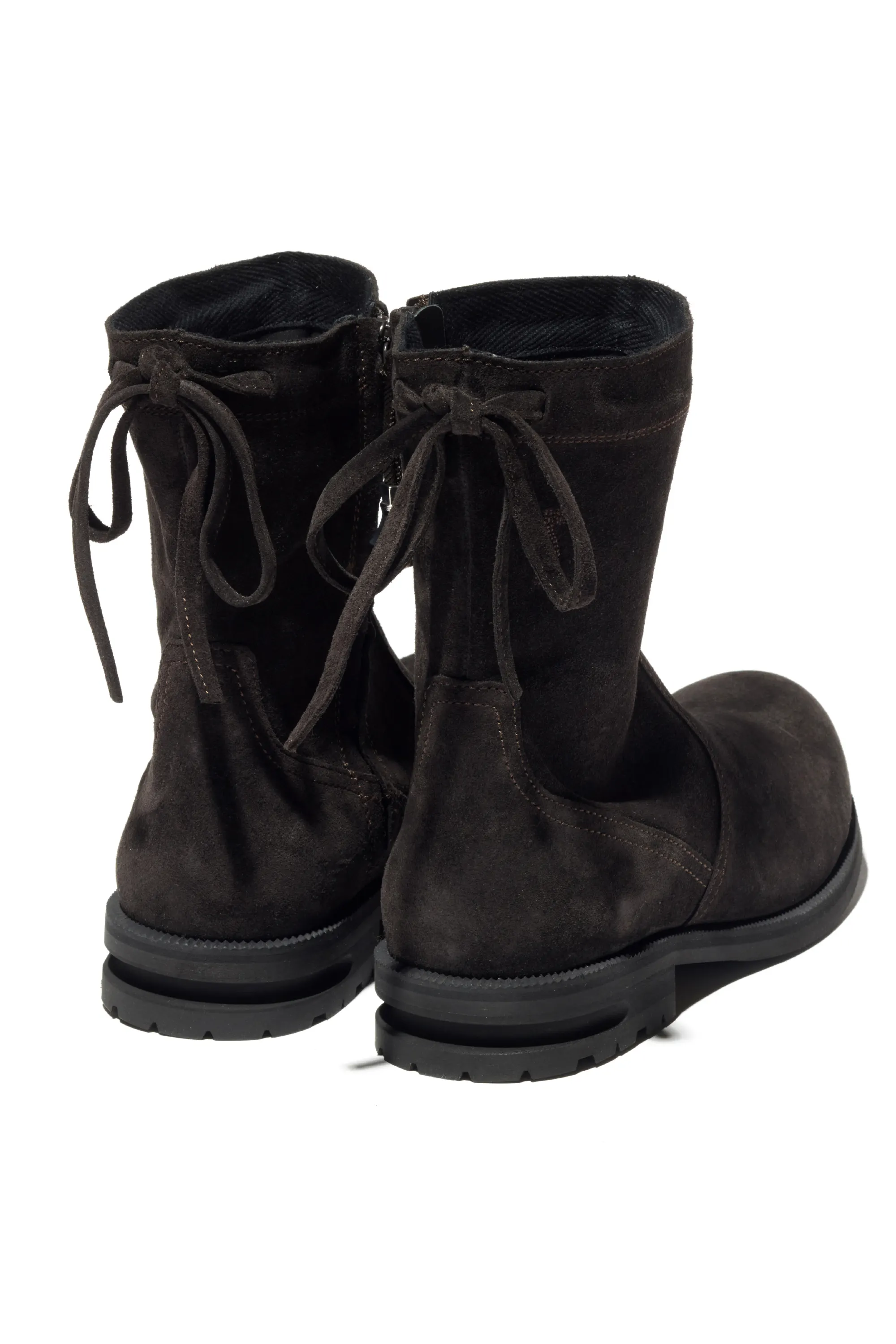 KIKO KOSTADINOV FARKAS BOOTS - FOSSIL