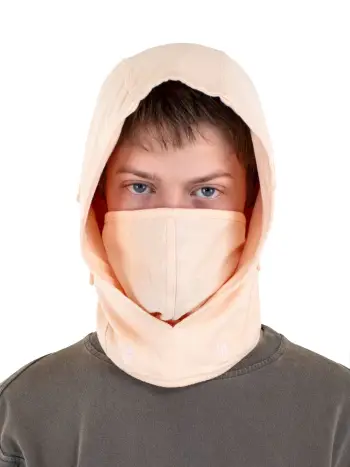 kikokostadinov バラクラバ