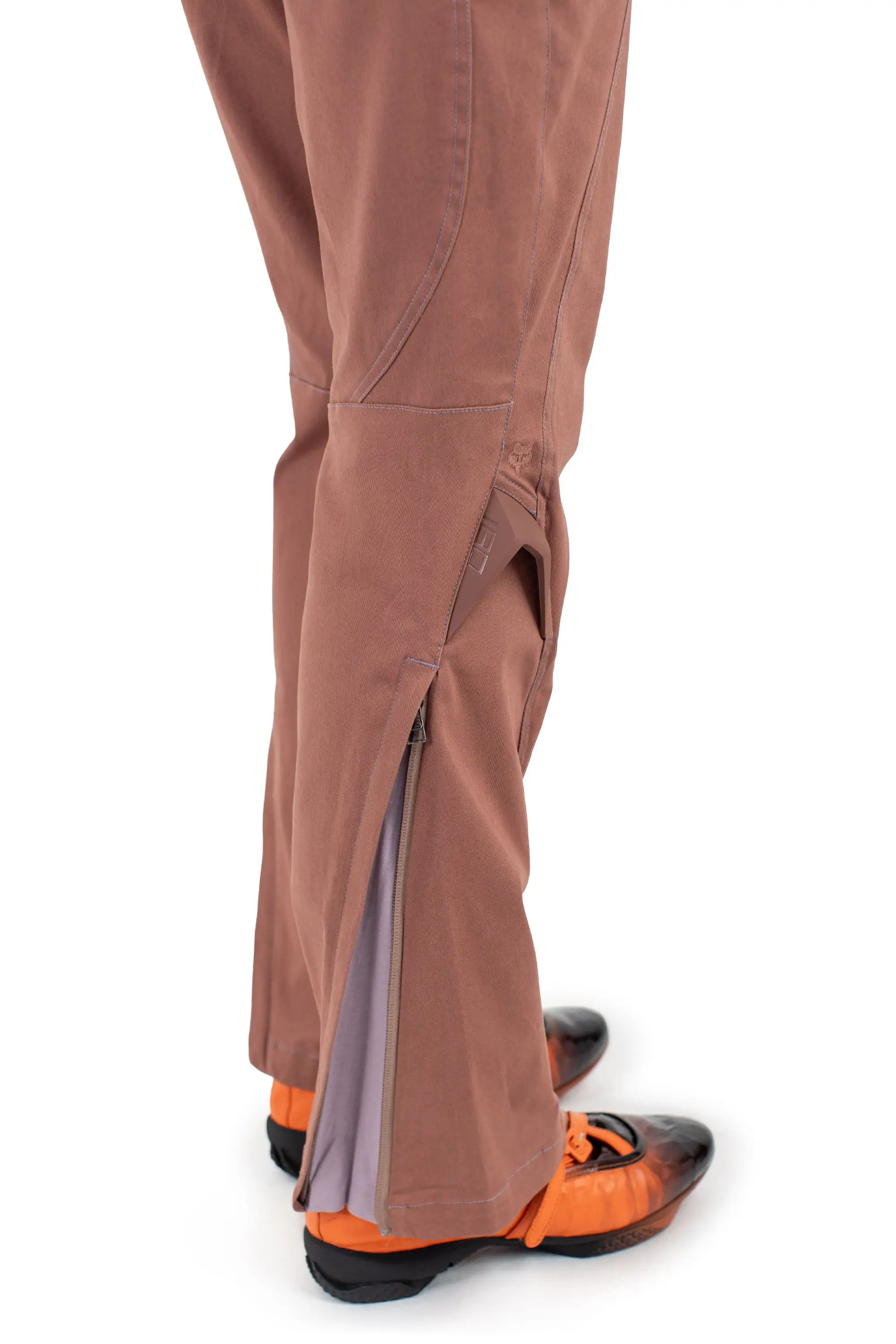 KIKO KOSTADINOV FOX PANT - CHAI