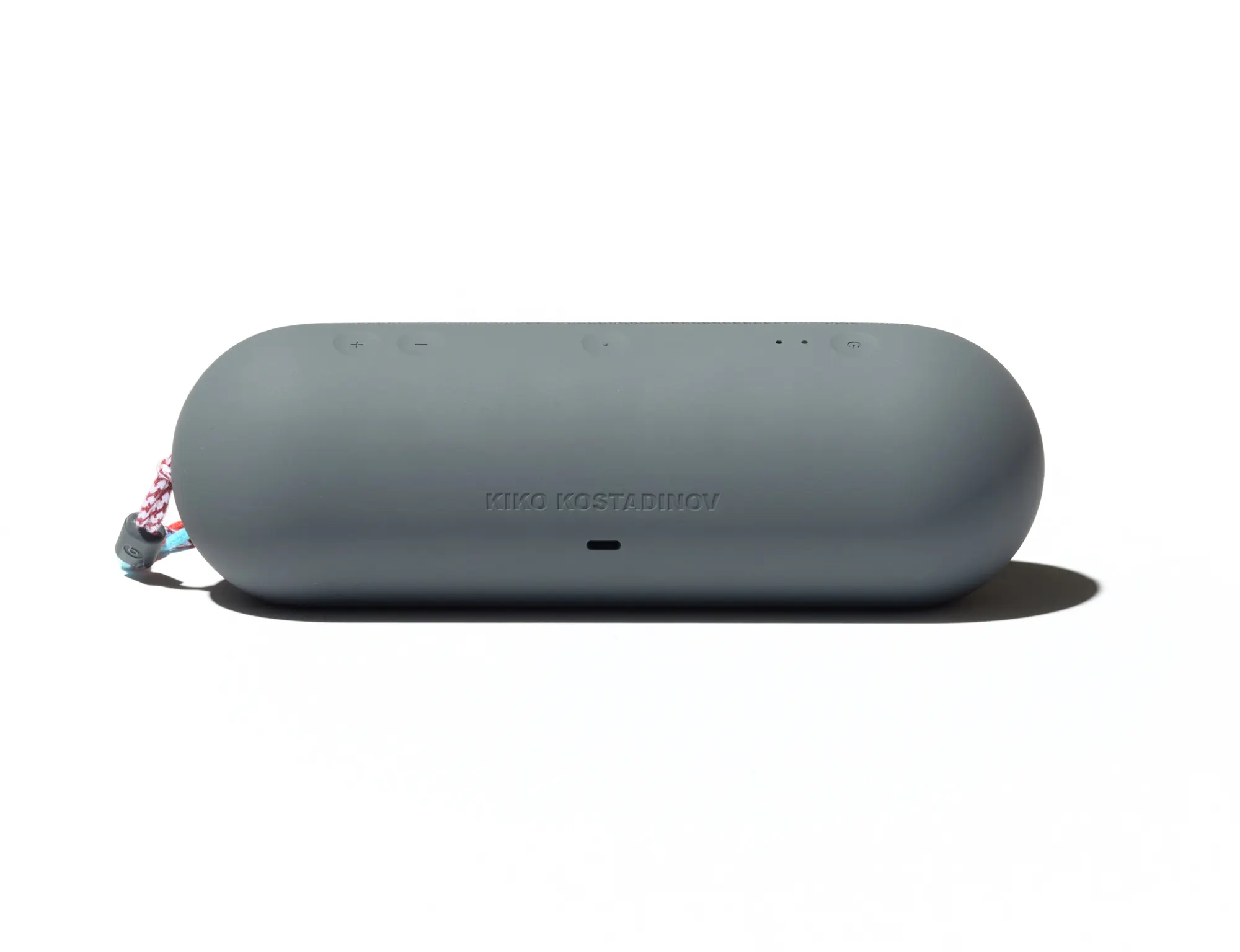 【新品未開封】Kiko Kostadinov x Beats Pil Heyup News |Art Meets Audio: Apple and Kiko Kostadinov