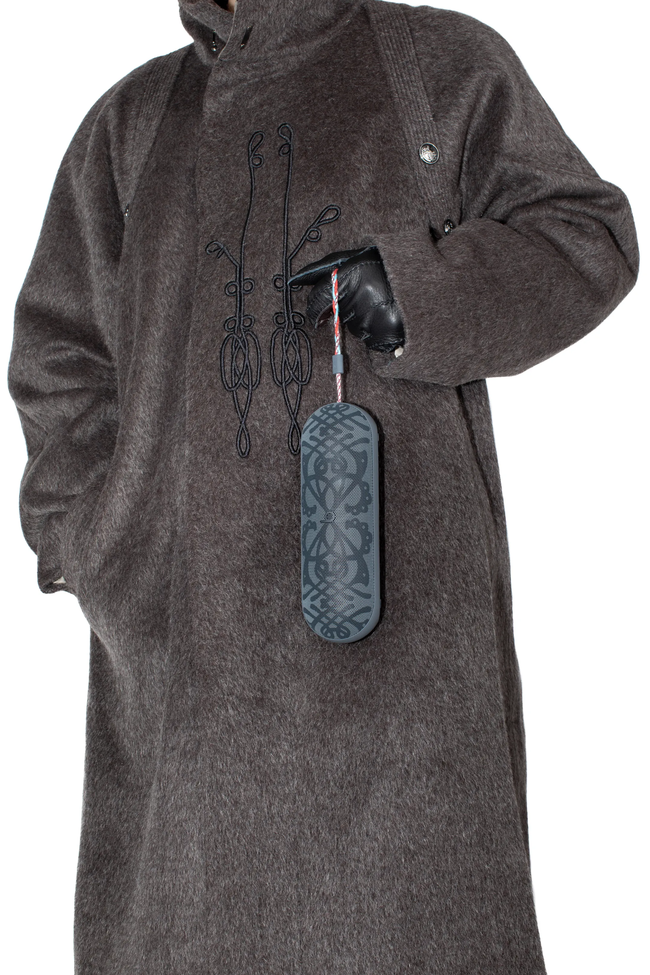 Kiko Kostadinov Beats Pill – KIKO KOSTADINOV