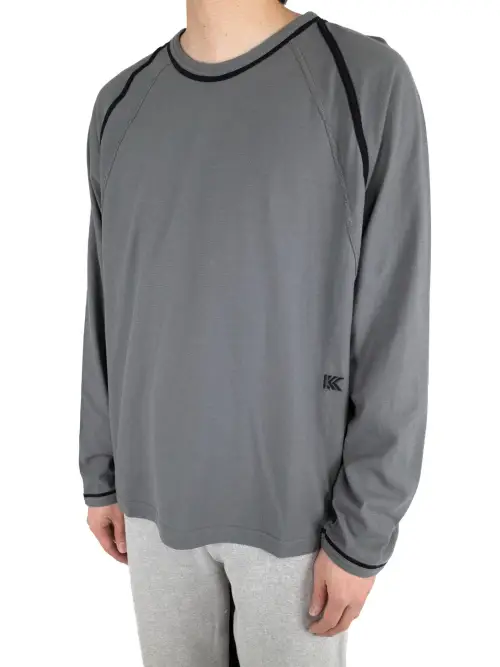 long sleeve 香しい KOSTADINOV