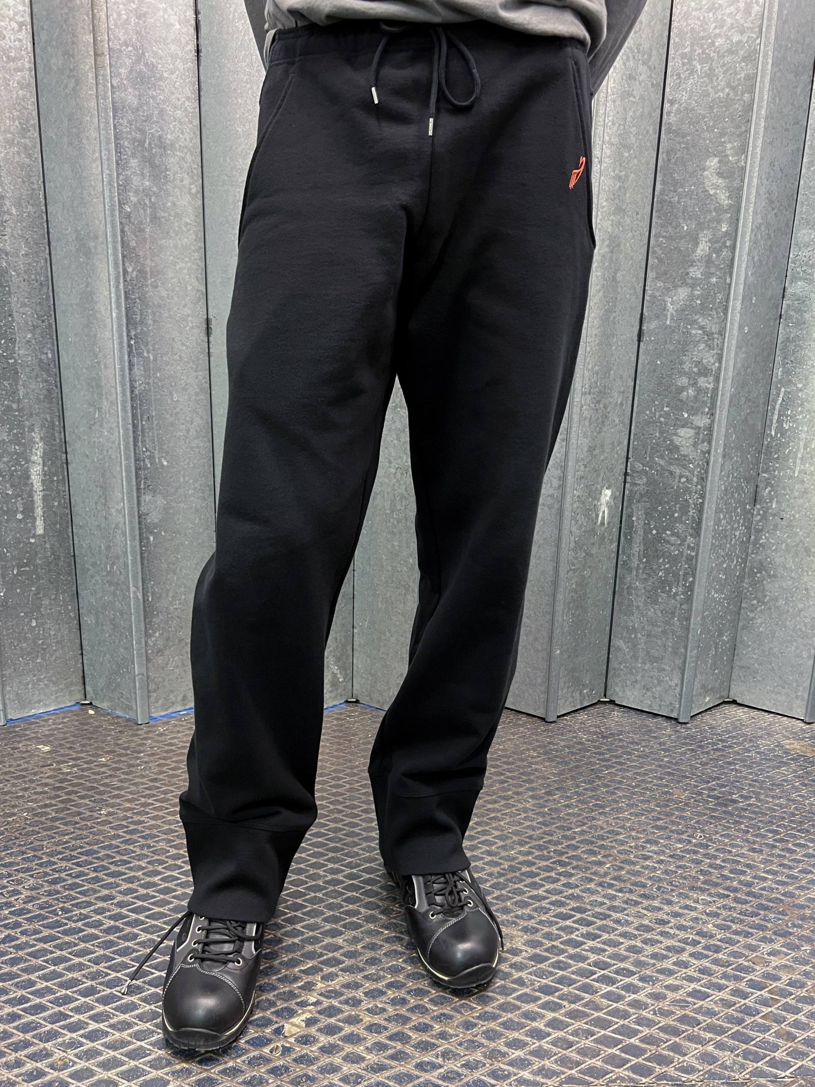 KIKO KOSTADINOV – KK. Trouser. 04 Black